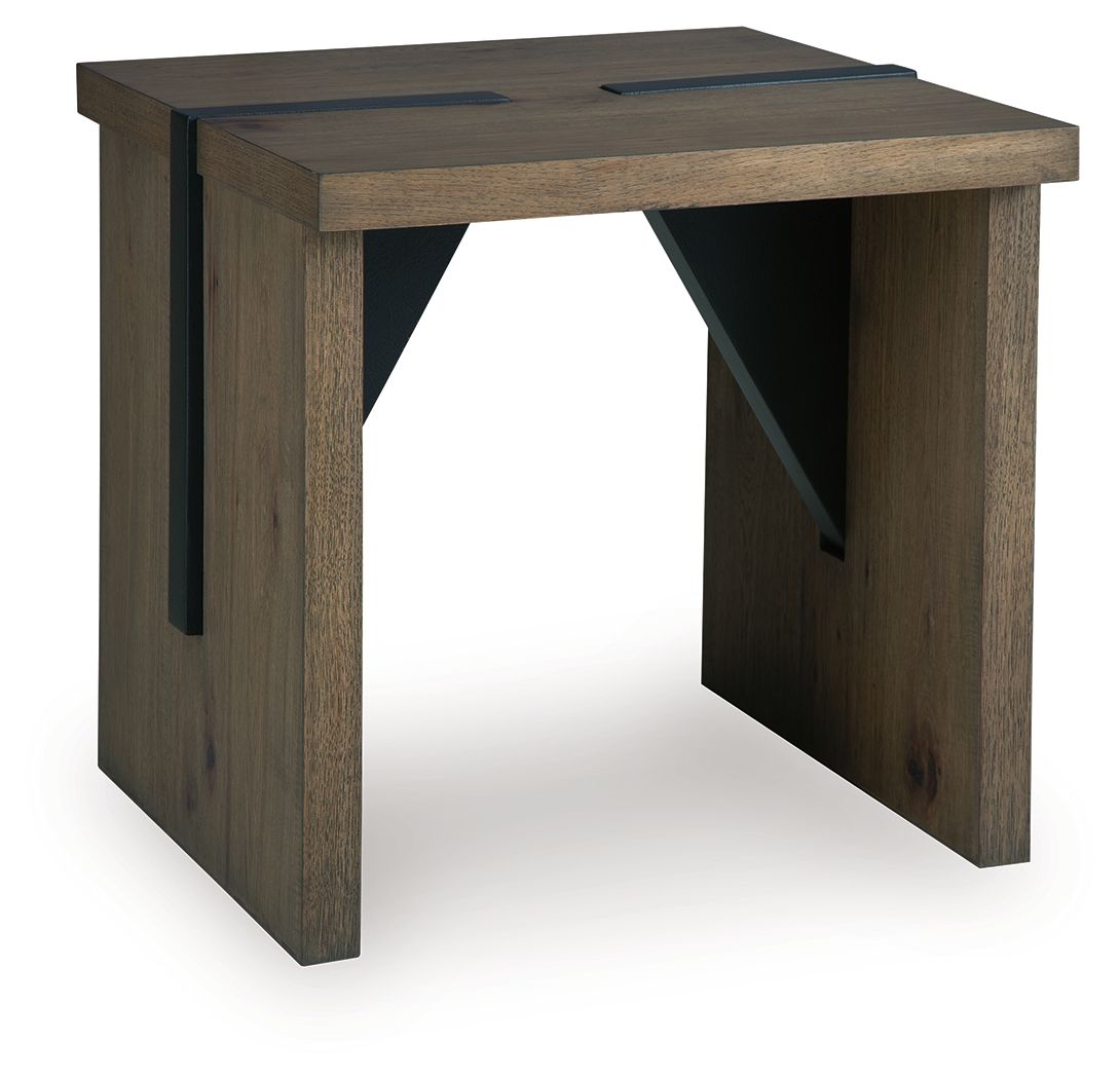 Kandinew - Living Room Table - Image 2