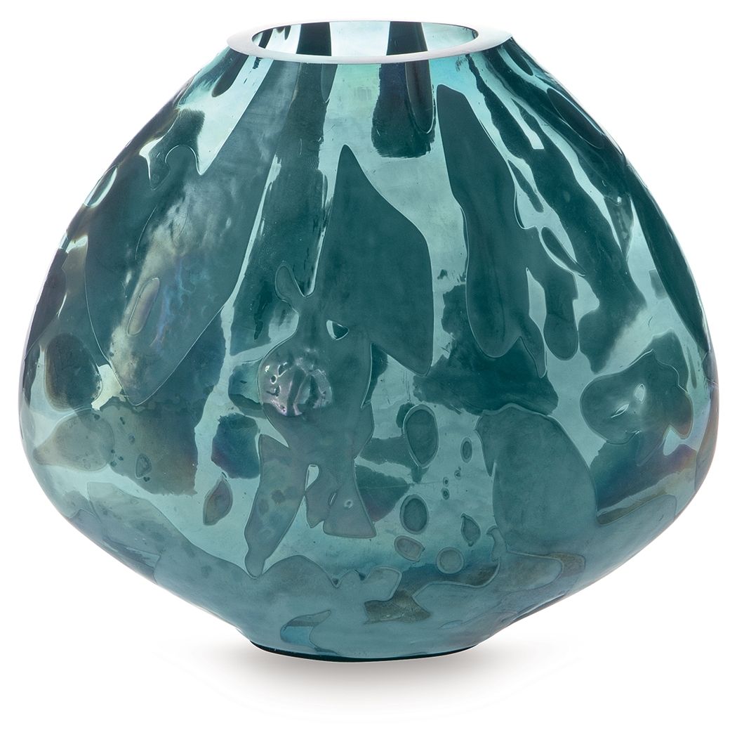 Cartshaw - Vase - Image 1