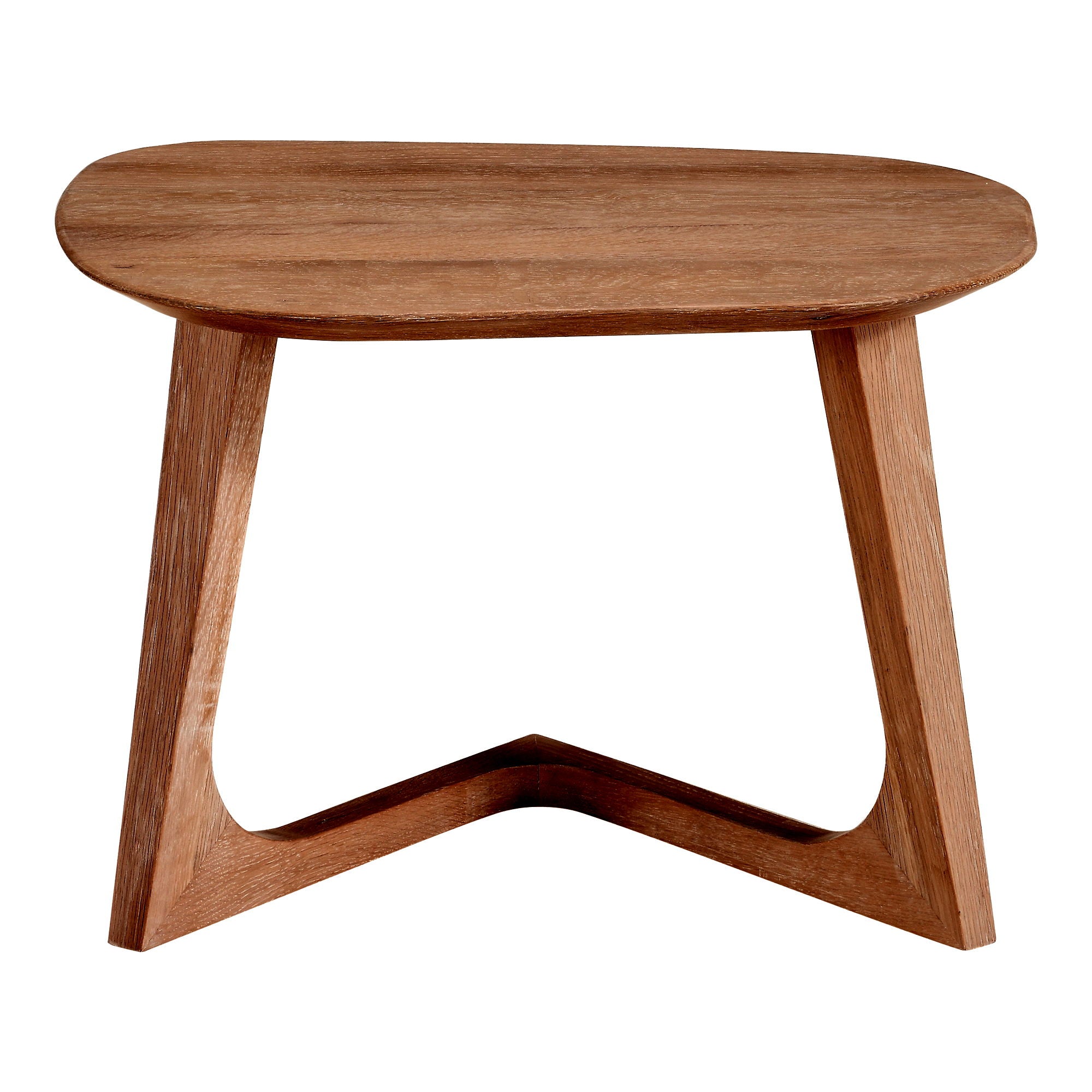 Godenza - End Table - Brown - Image 1