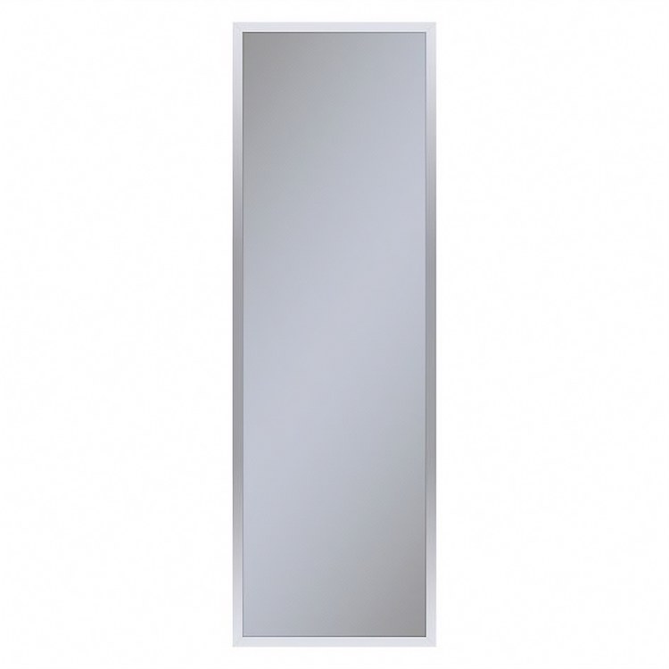 Medicine Cabinet Profiles 16Wx48Hx4D Inch 1 Doors Mirror Chrome Left - Image 1
