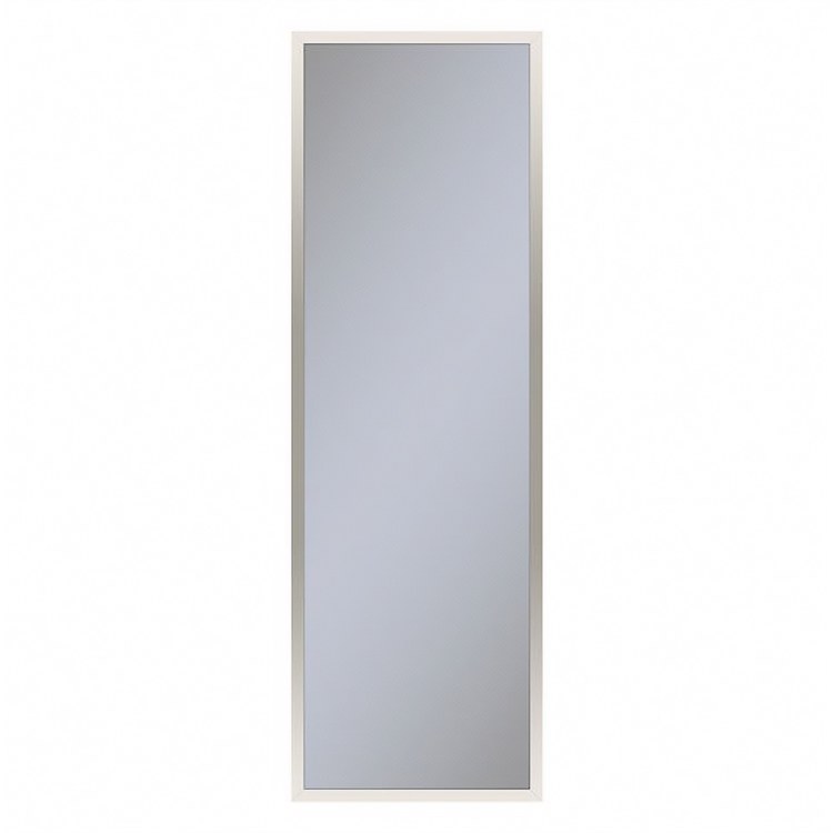 Medicine Cabinet Profiles 16Wx48Hx4D Inch 1 Doors Mirror Polished Nickel Right - Image 1
