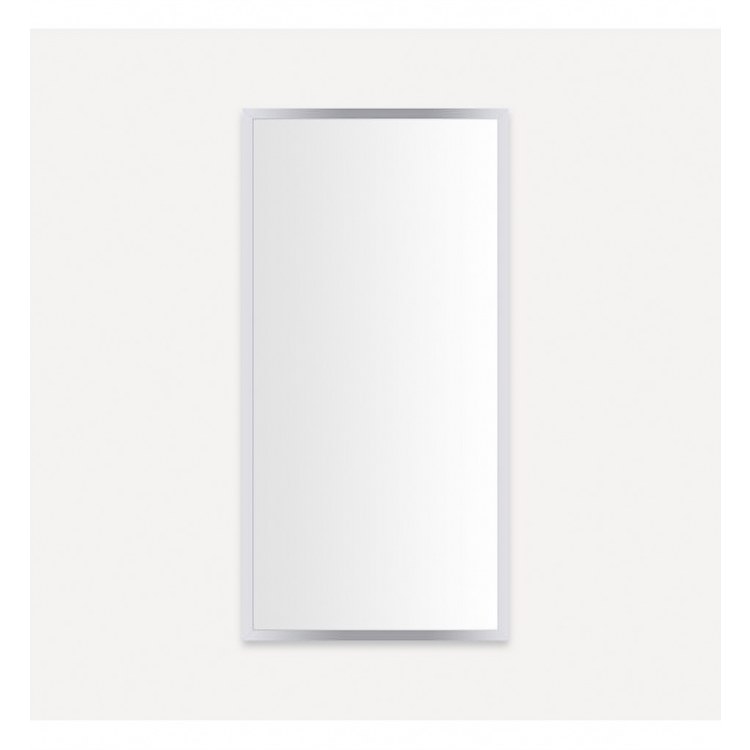 Medicine Cabinet Profiles 20Wx40Hx6D Inch 1 Doors Mirror Chrome Right - Image 1