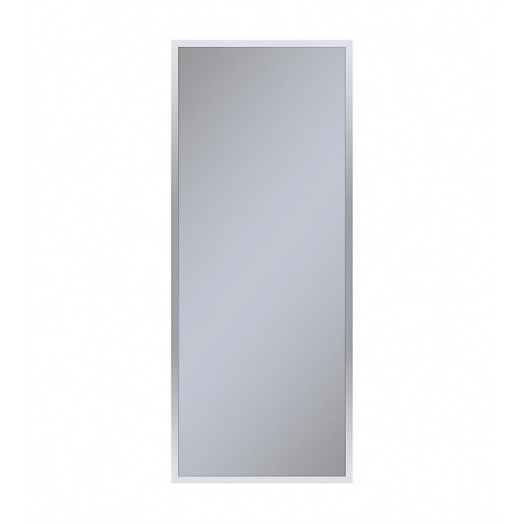 Medicine Cabinet Profiles 20Wx48Hx4D Inch 1 Doors Mirror Chrome Right - Image 1