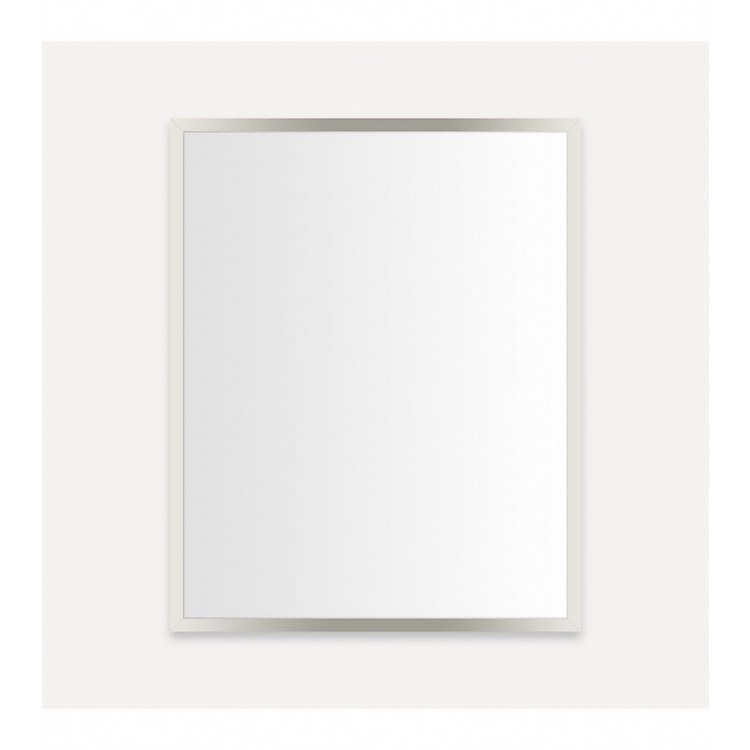 Medicine Cabinet Profiles 24Wx30Hx4D Inch 1 Doors Mirror Polished Nickel Right - Image 1