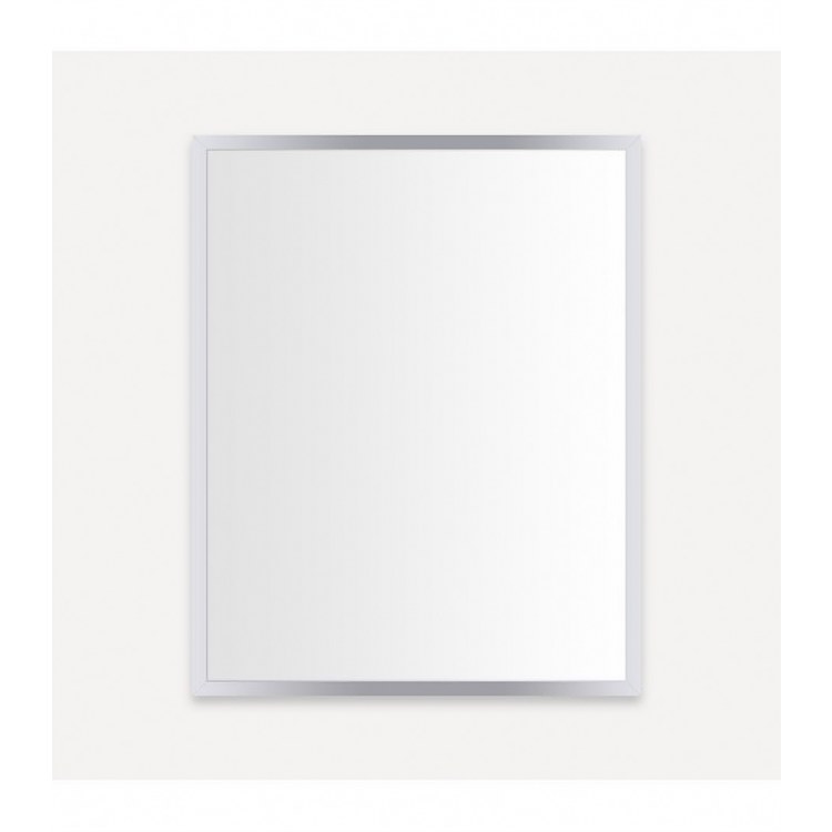 Medicine Cabinet Profiles 24Wx30Hx6D Inch 1 Doors Mirror Chrome Right - Image 1