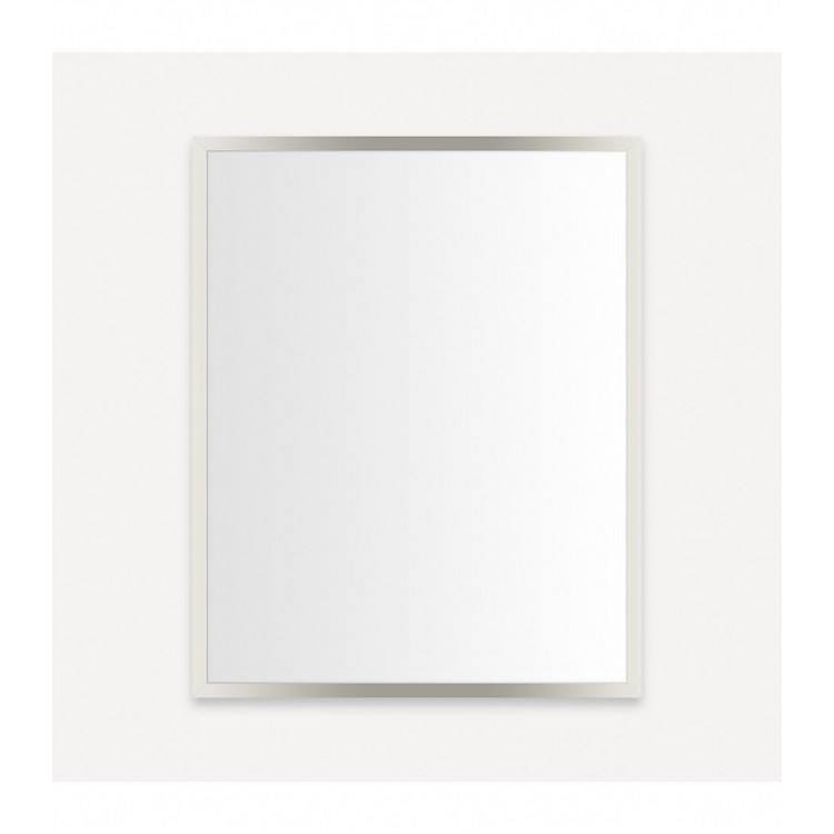 Medicine Cabinet Profiles 24Wx30Hx6D Inch 1 Doors Mirror Polished Nickel Right - Image 1
