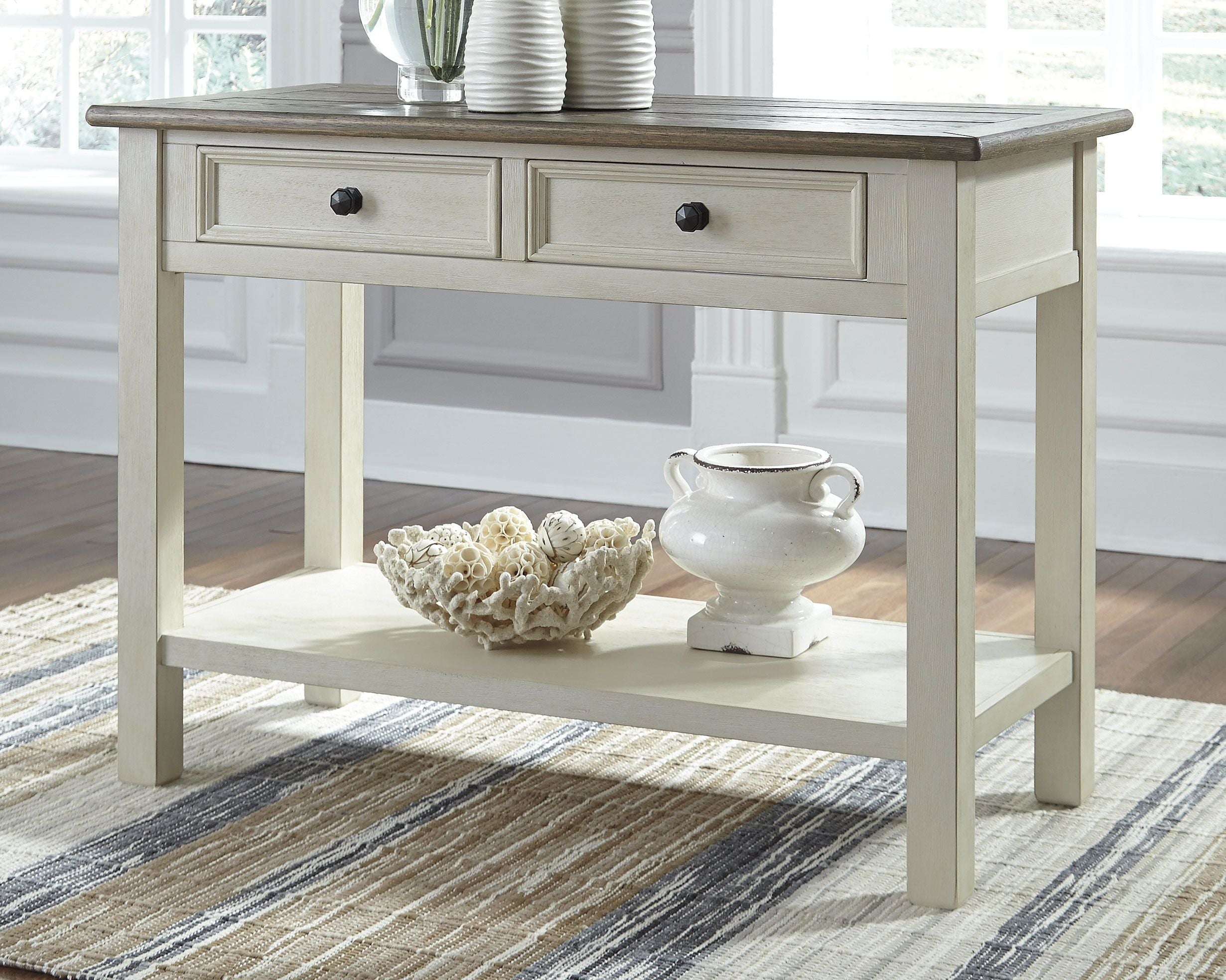 Bolanburg - Sofa Table - Image 2