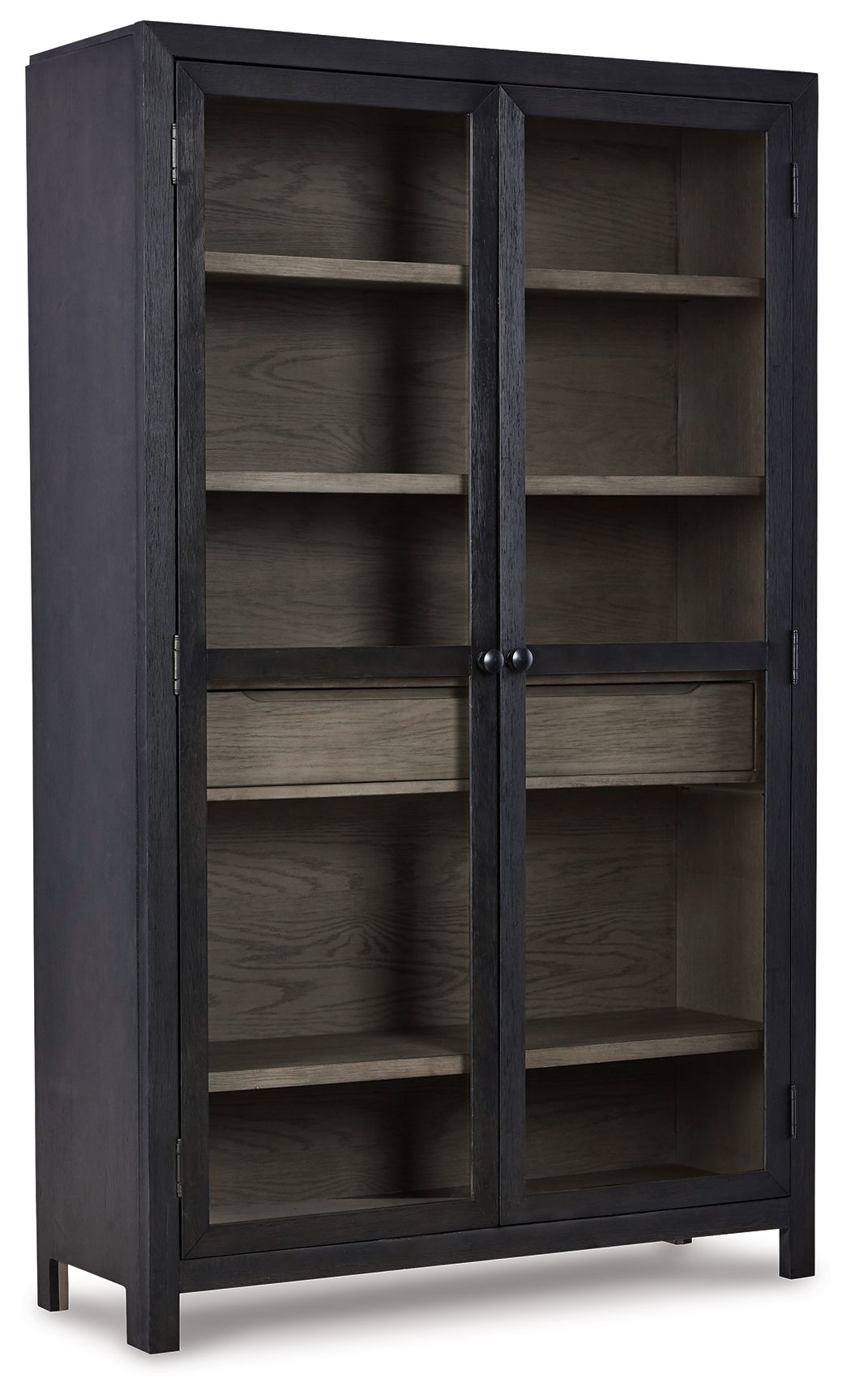 Lenston - Accent Cabinet - Image 1