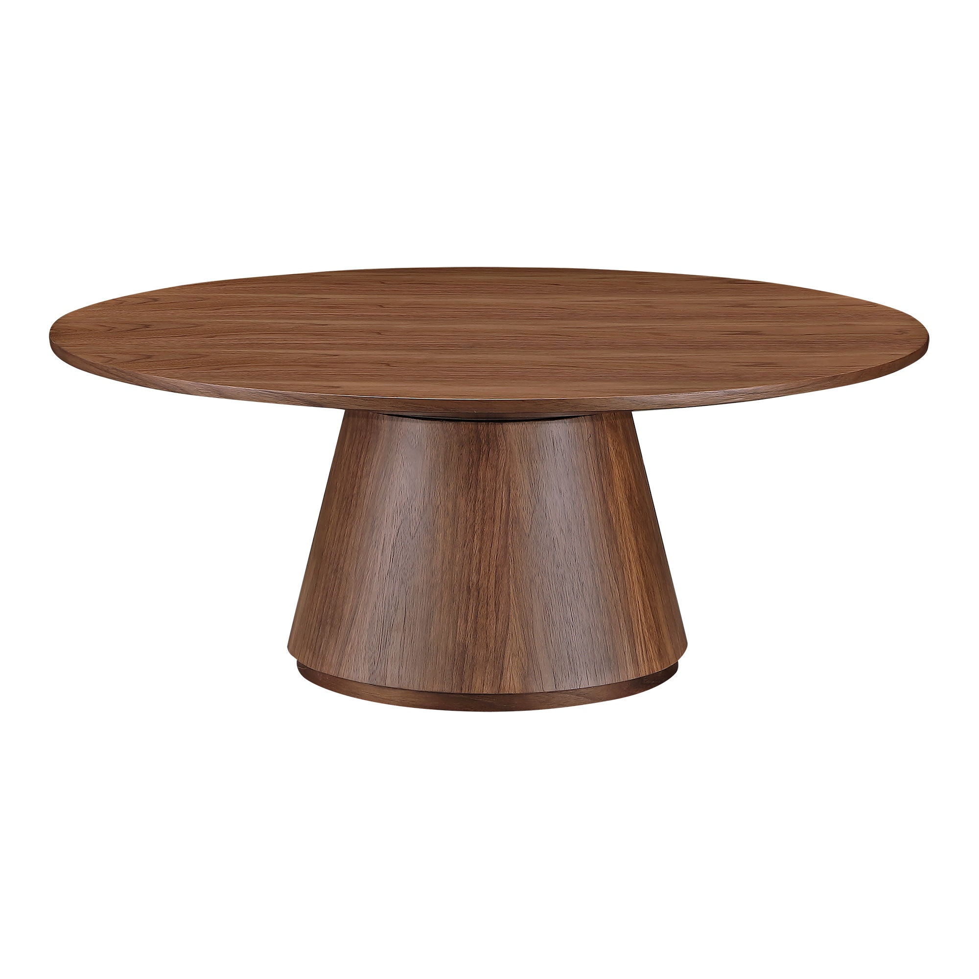 Otago - Coffee Table - Walnut - Image 1