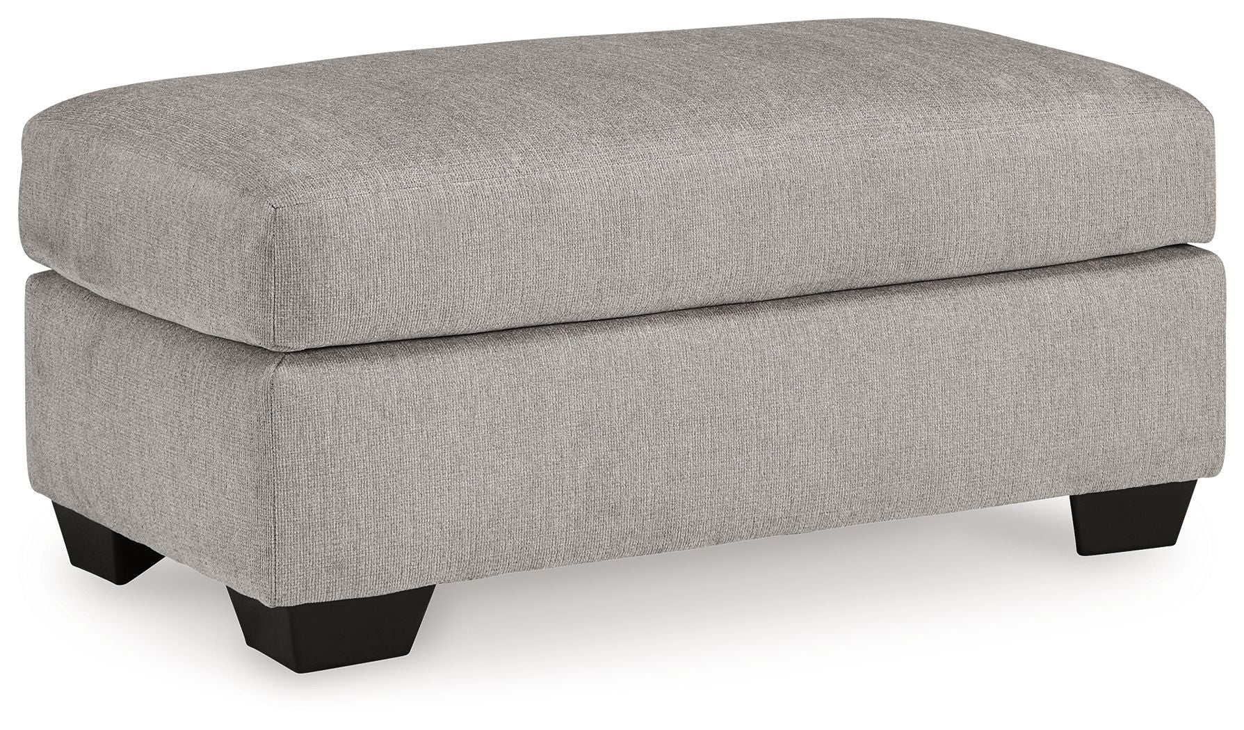 Avenal Park – Ottoman – Flannel