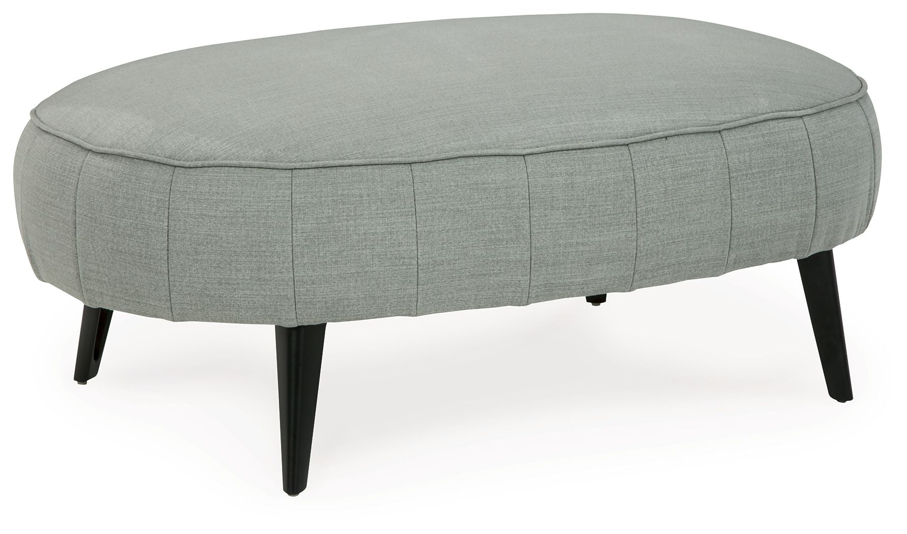 Hollyann - Accent Ottoman - Image 1