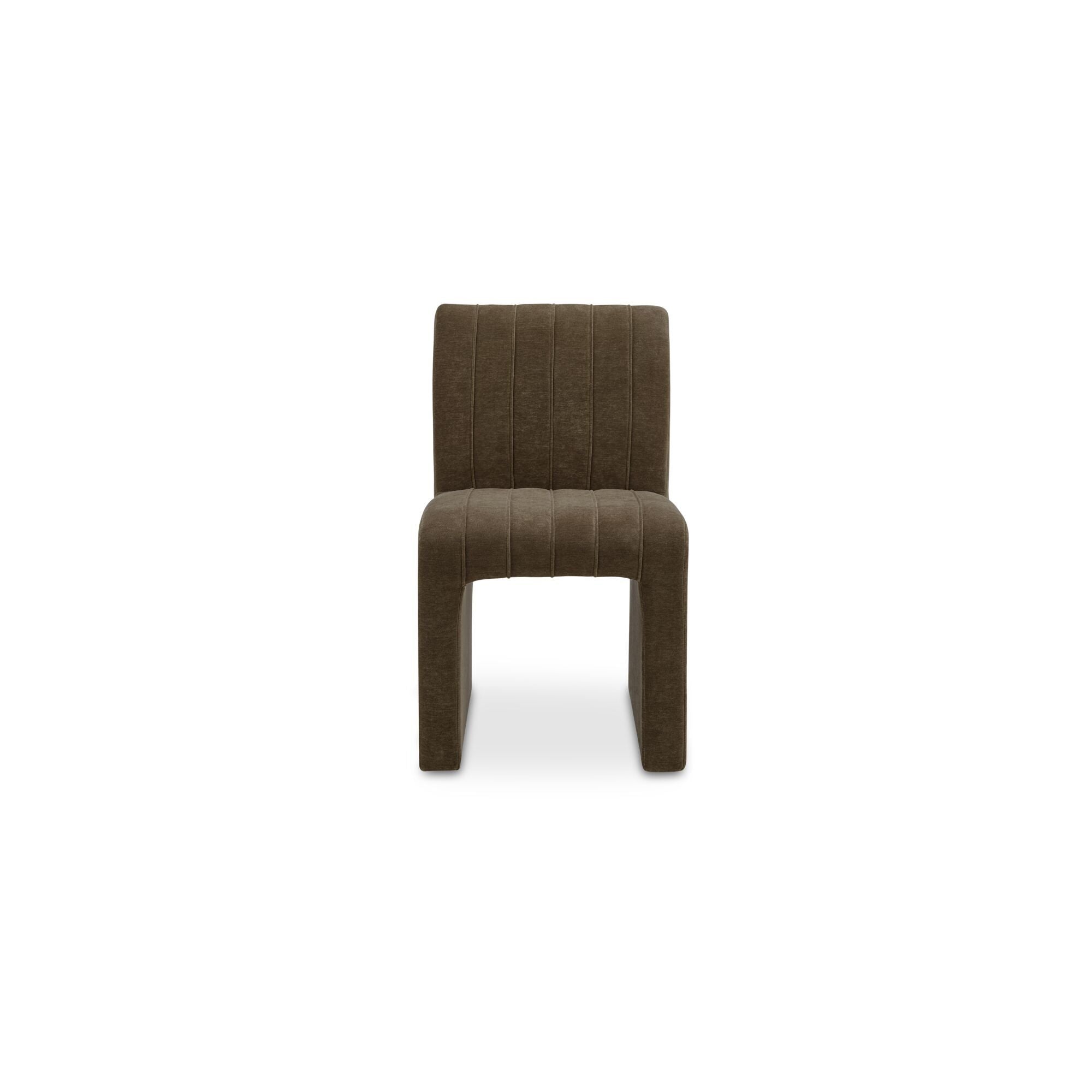 Sally - Dining Chair - Cedar Green - Image 1