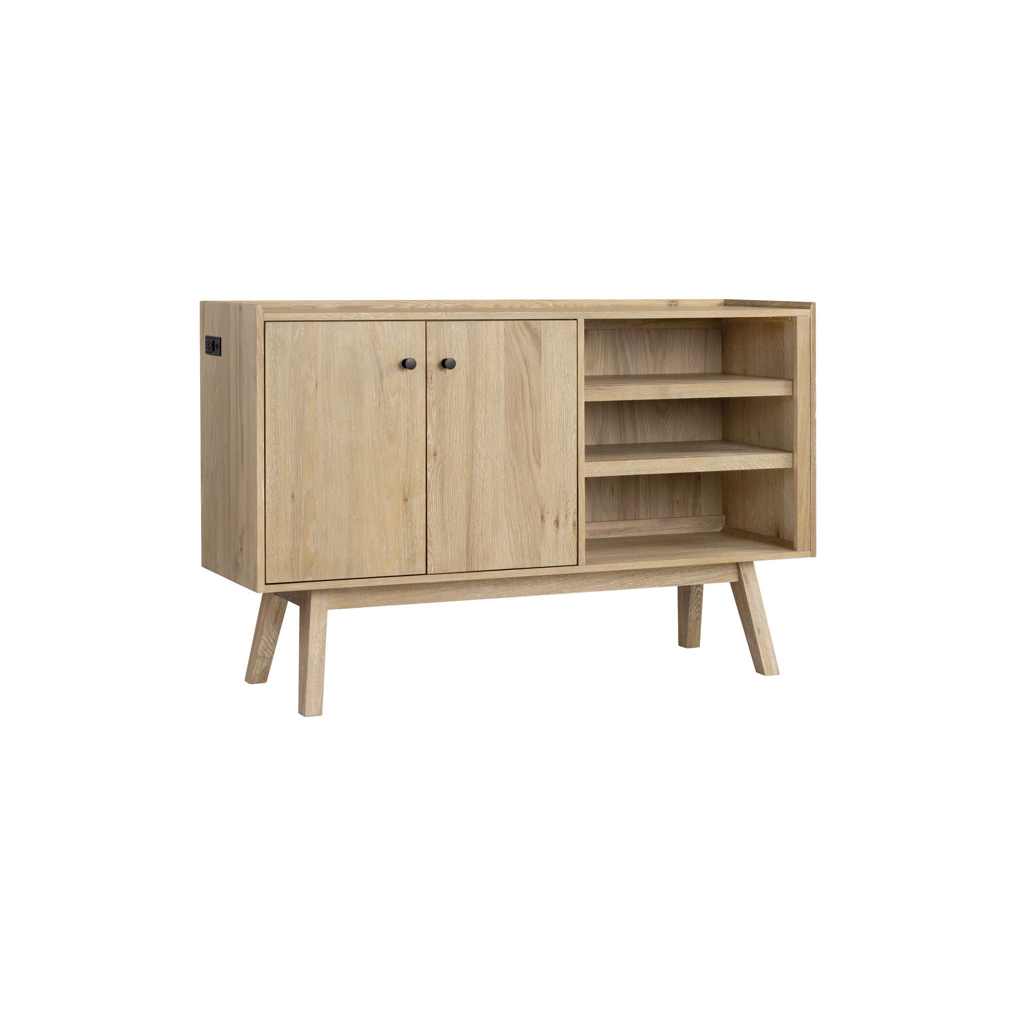 Arcadia – Sideboard – Antique Oak