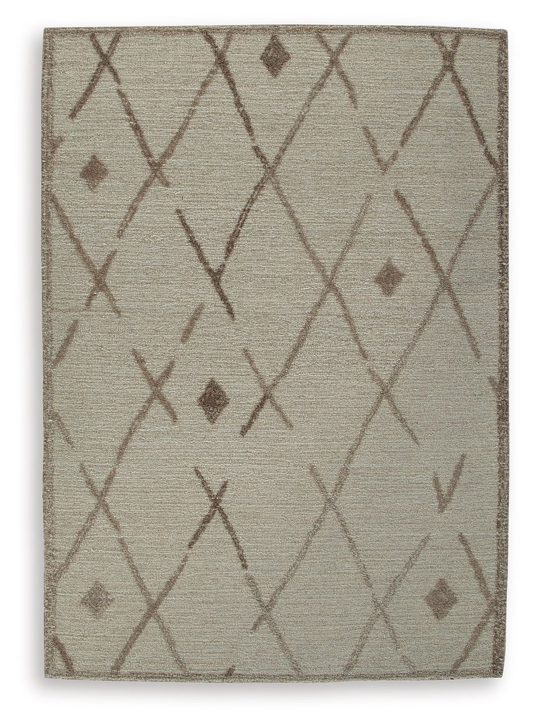 Guyford - Rug - Image 1
