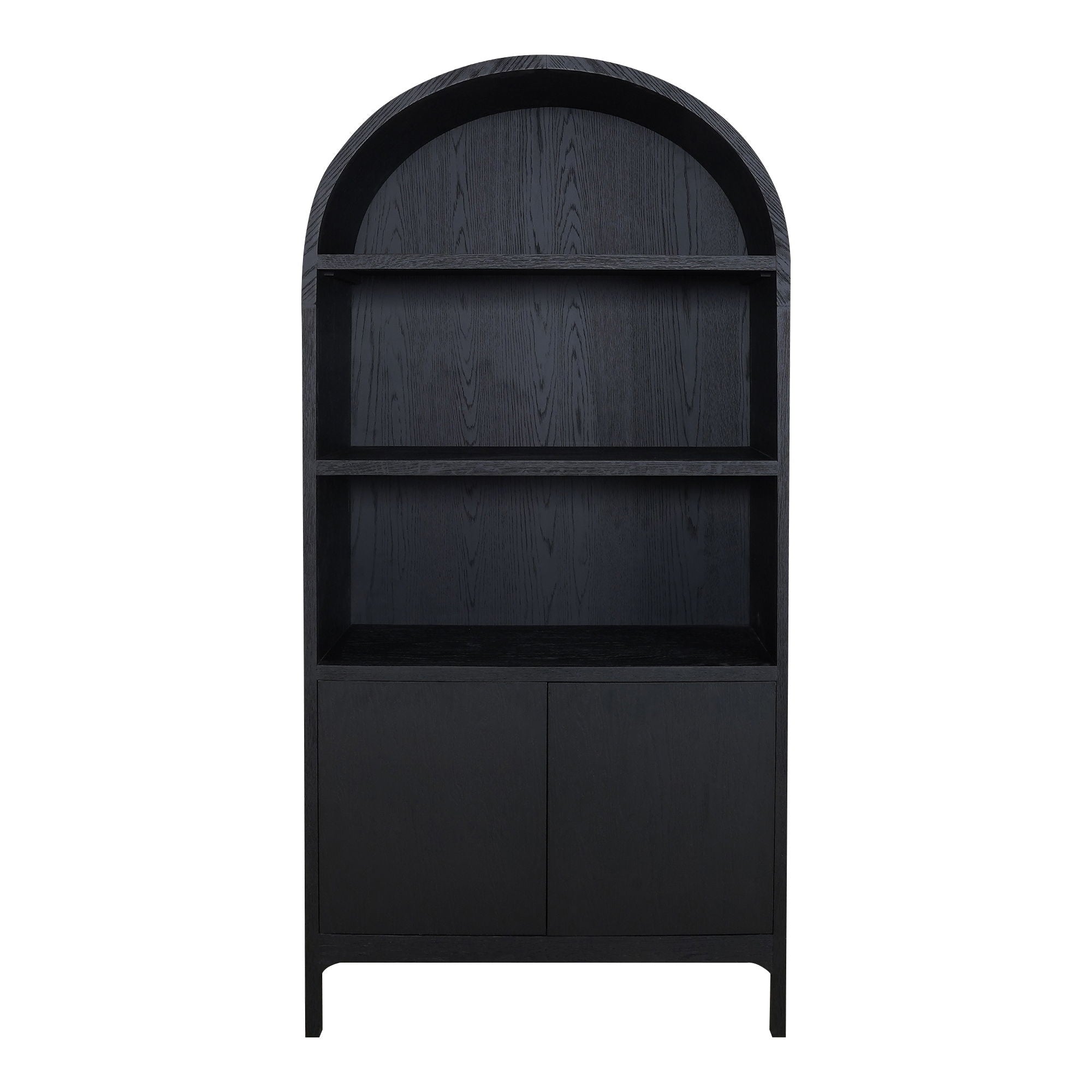 Wilde – Display Cabinet – Black