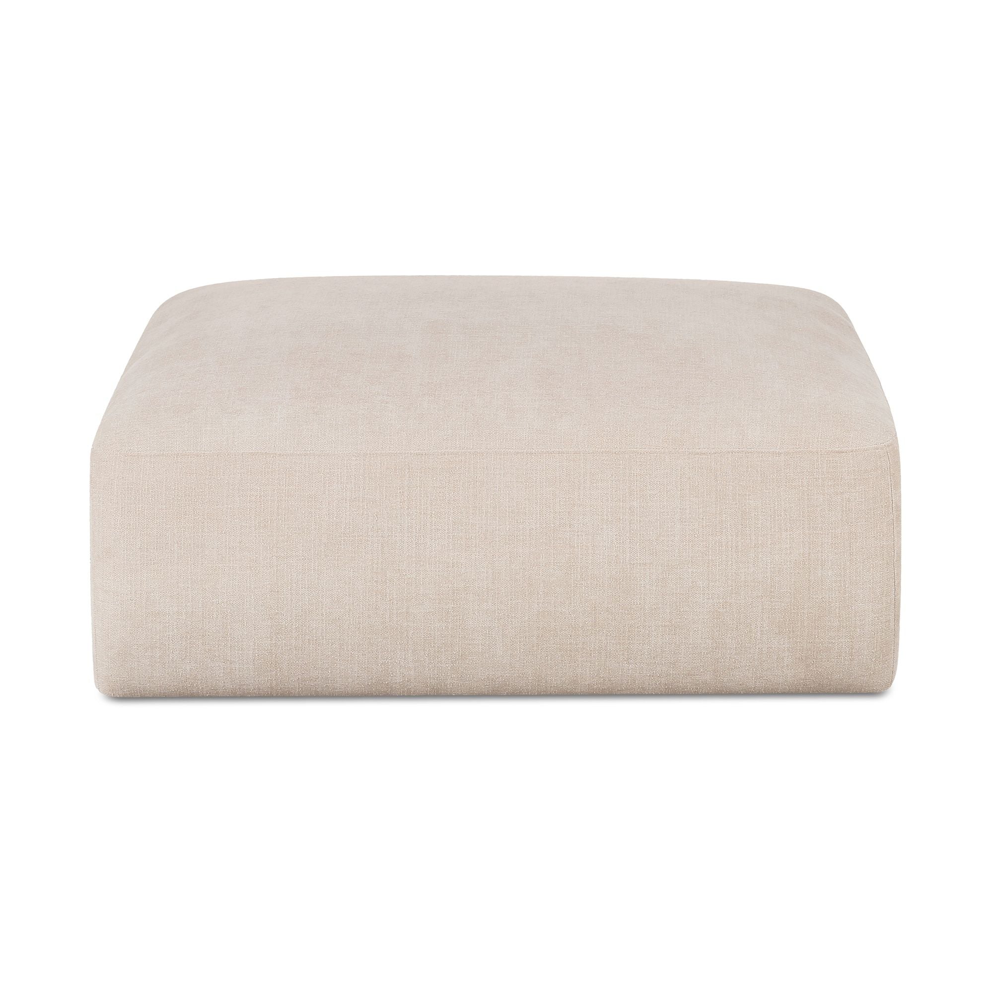Matina – Ottoman – Oatmeal