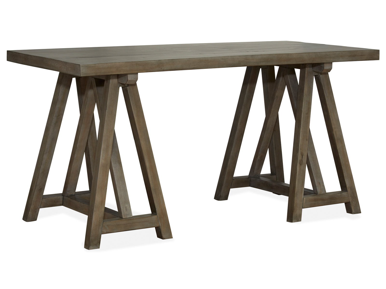 Lancaster – Desk – Dove Tail Gray