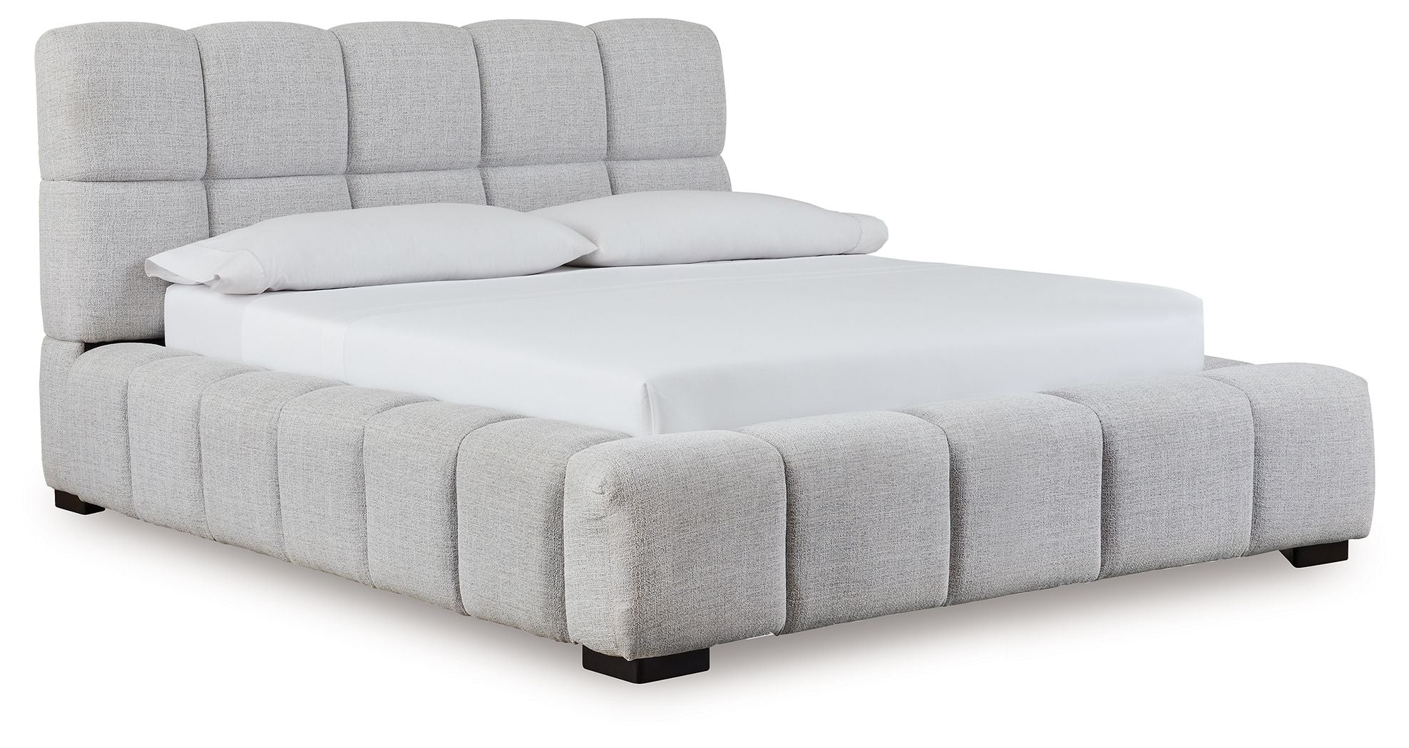 Grendusk – Upholstered Bed