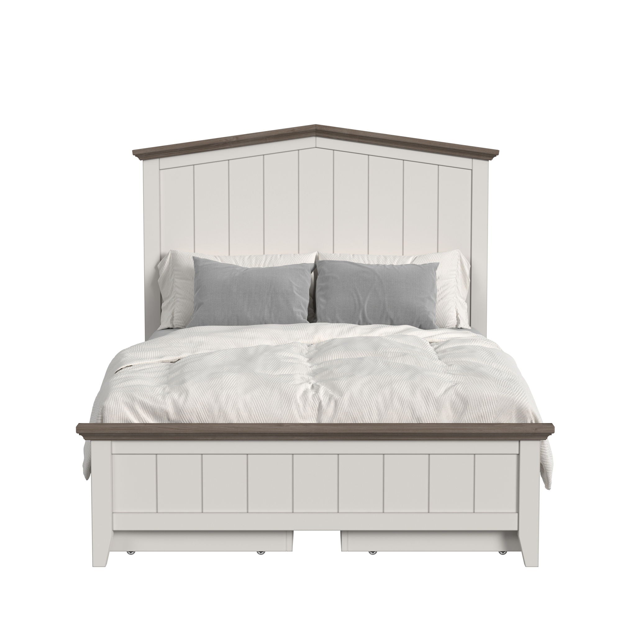 Lodge - Bed - Image 3