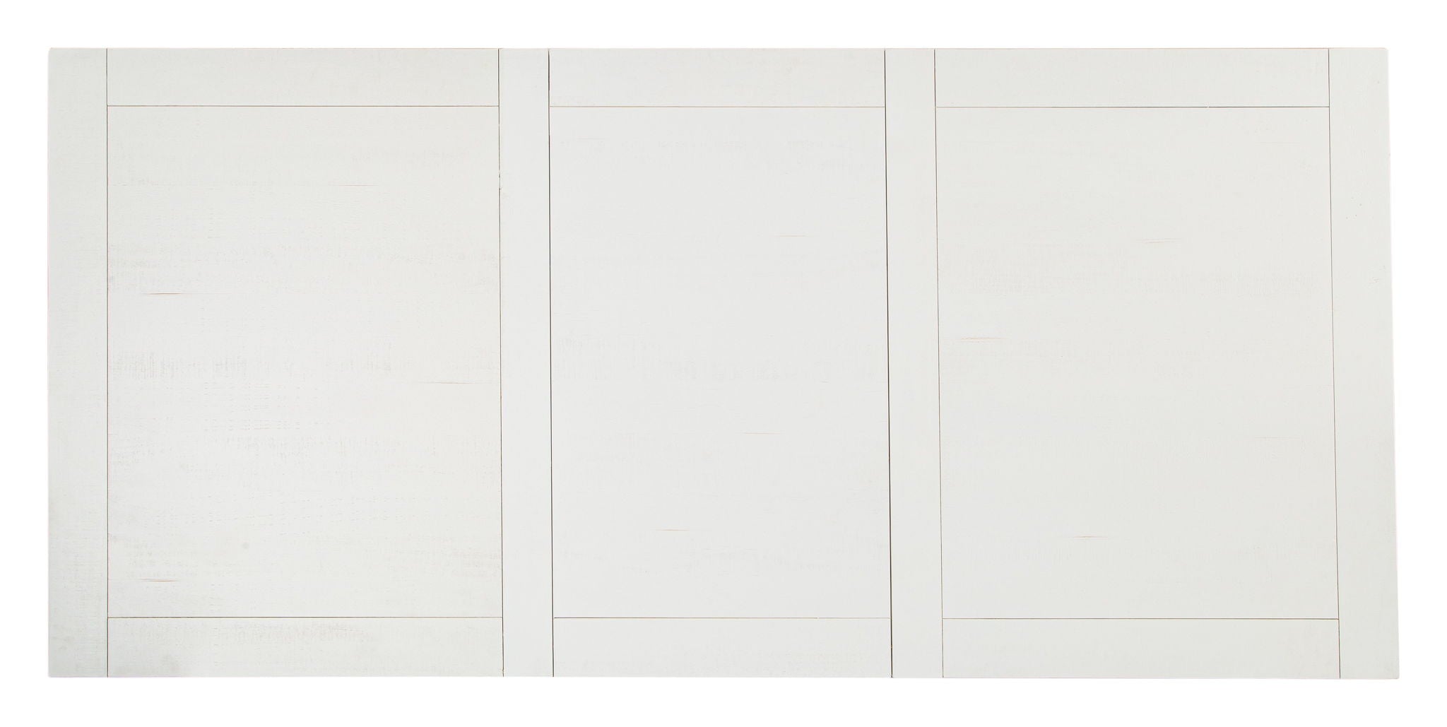 Heron Cove - Counter Table - Chalk White - Image 3