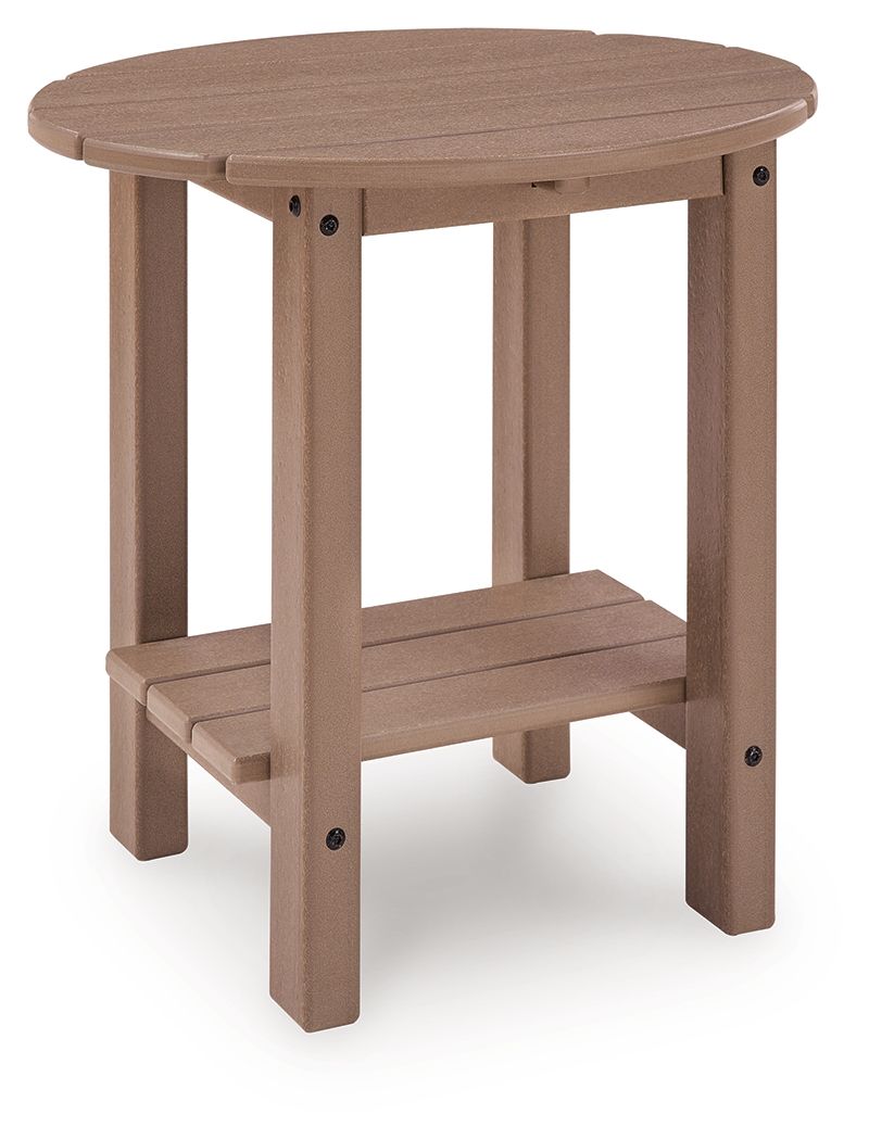 Grover Beach - Oval Table - Image 2