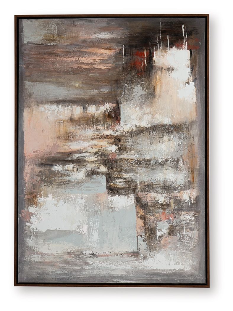 Floymour - Wall Art - Multi - Image 3