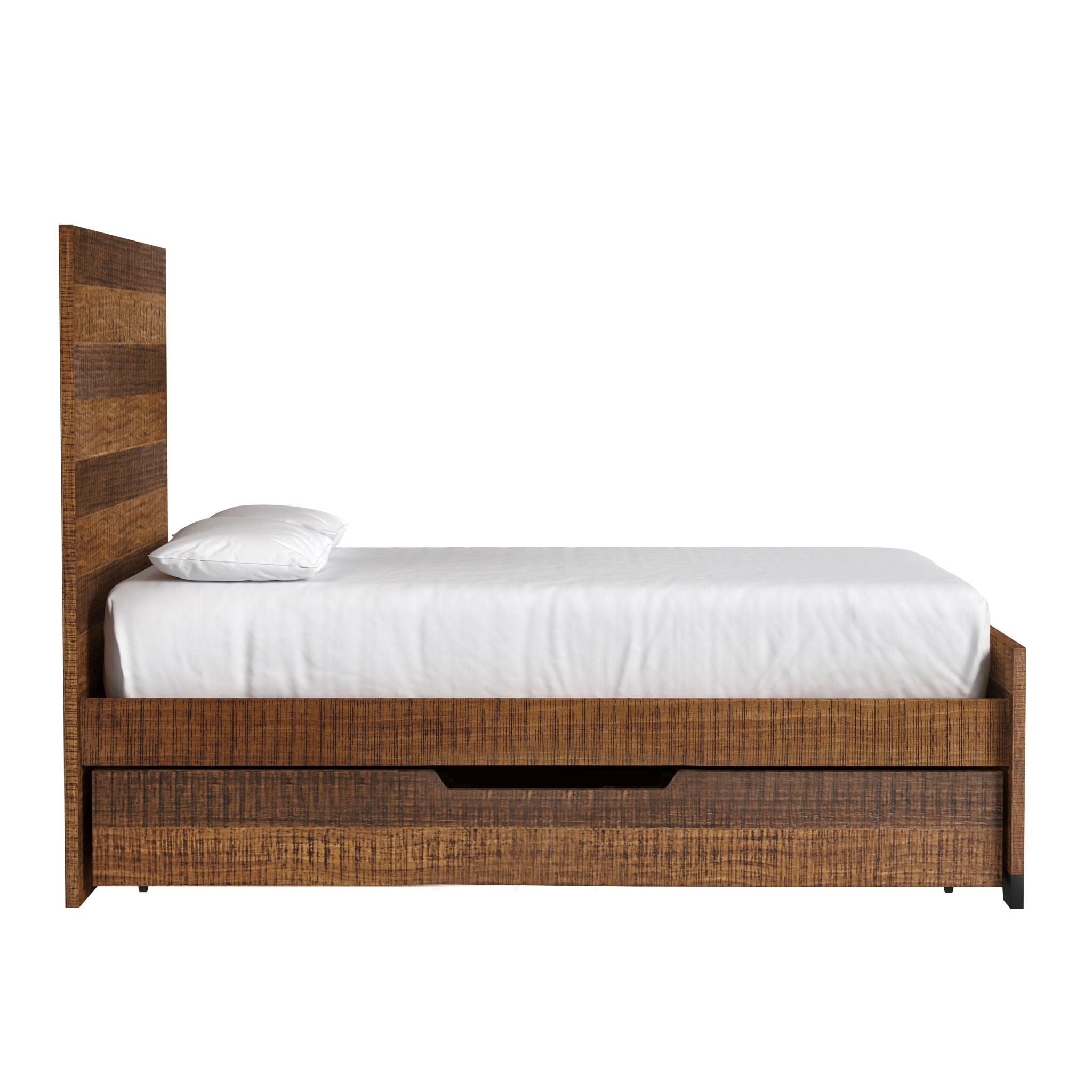 Urban Rustic - Bed - Image 2