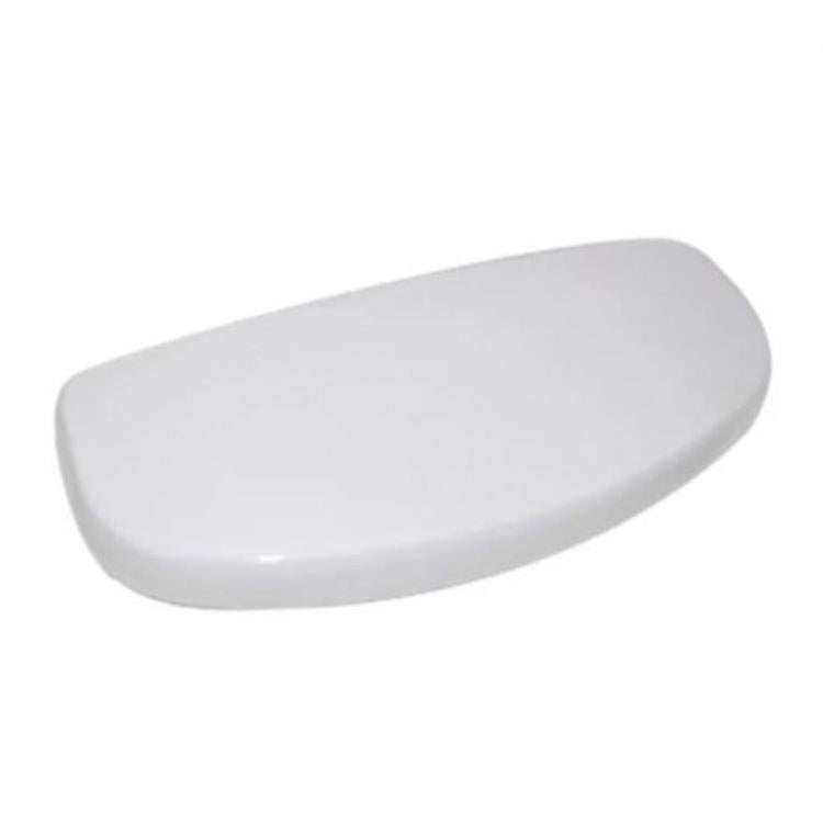 Toilet Tank Lid ULTRAMAX II 1G Cotton Vitreous China