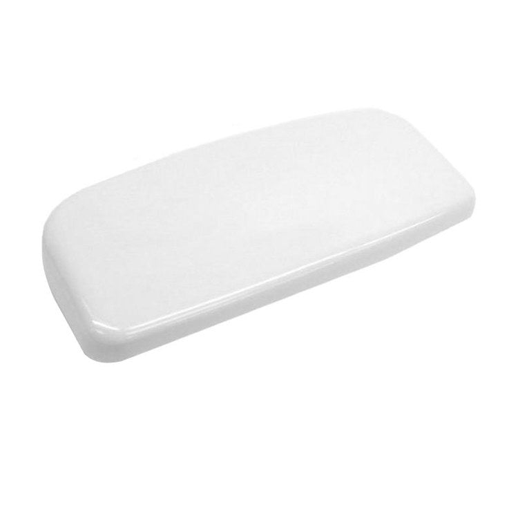 Tank Cover Ultramax with Velcro Tape Cotton 7-1/16 x 16-1/2 Inch Vitreous China for ST853 7-1/16 Inch