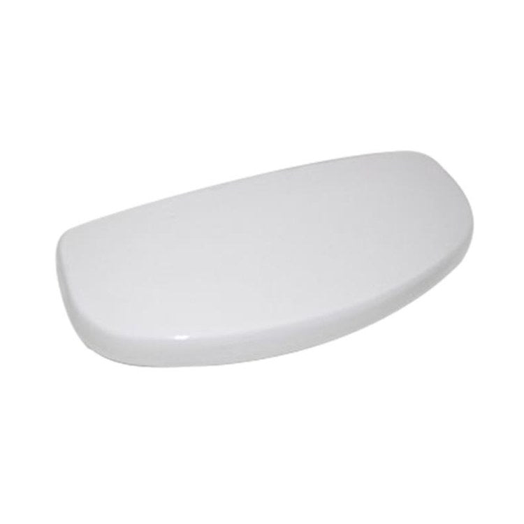Toilet Tank Lid ULTRAMAX II 1 Piece Cotton Vitreous China