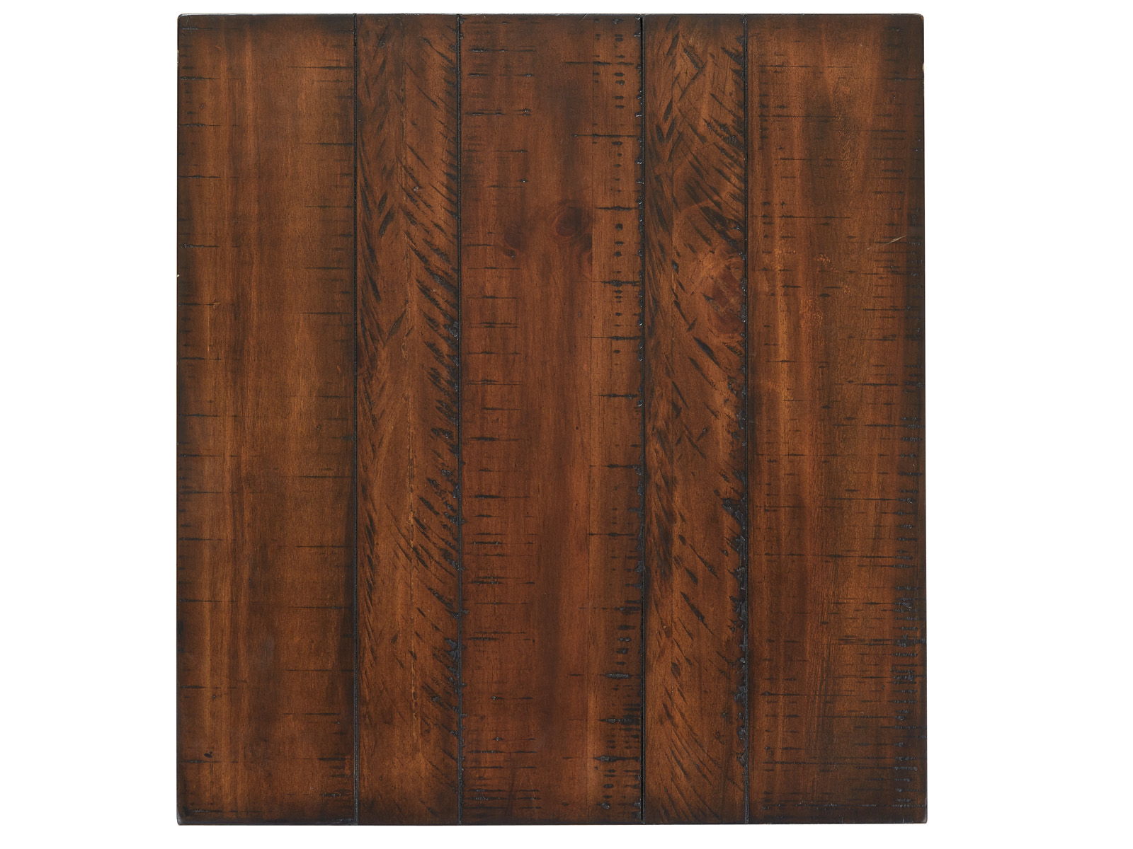 Cottage Lane - Wood Rectangular End Table - Coffee - Image 3