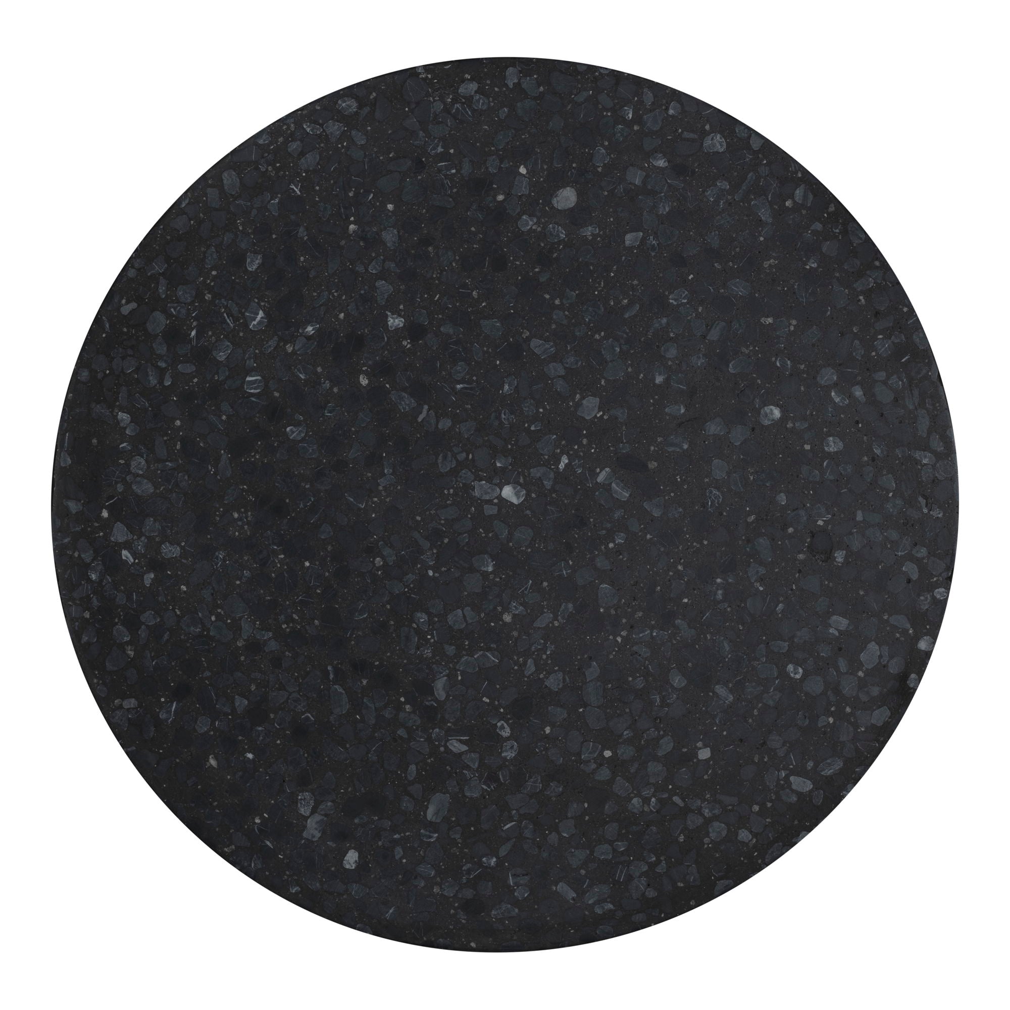 Book - Accent Table - Black - Image 3