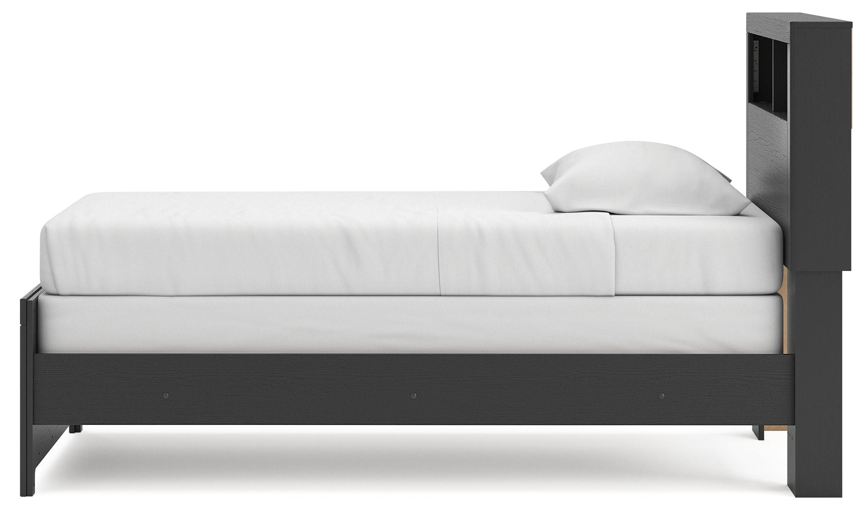 Broachmyn - Bookcase Bed - Image 3