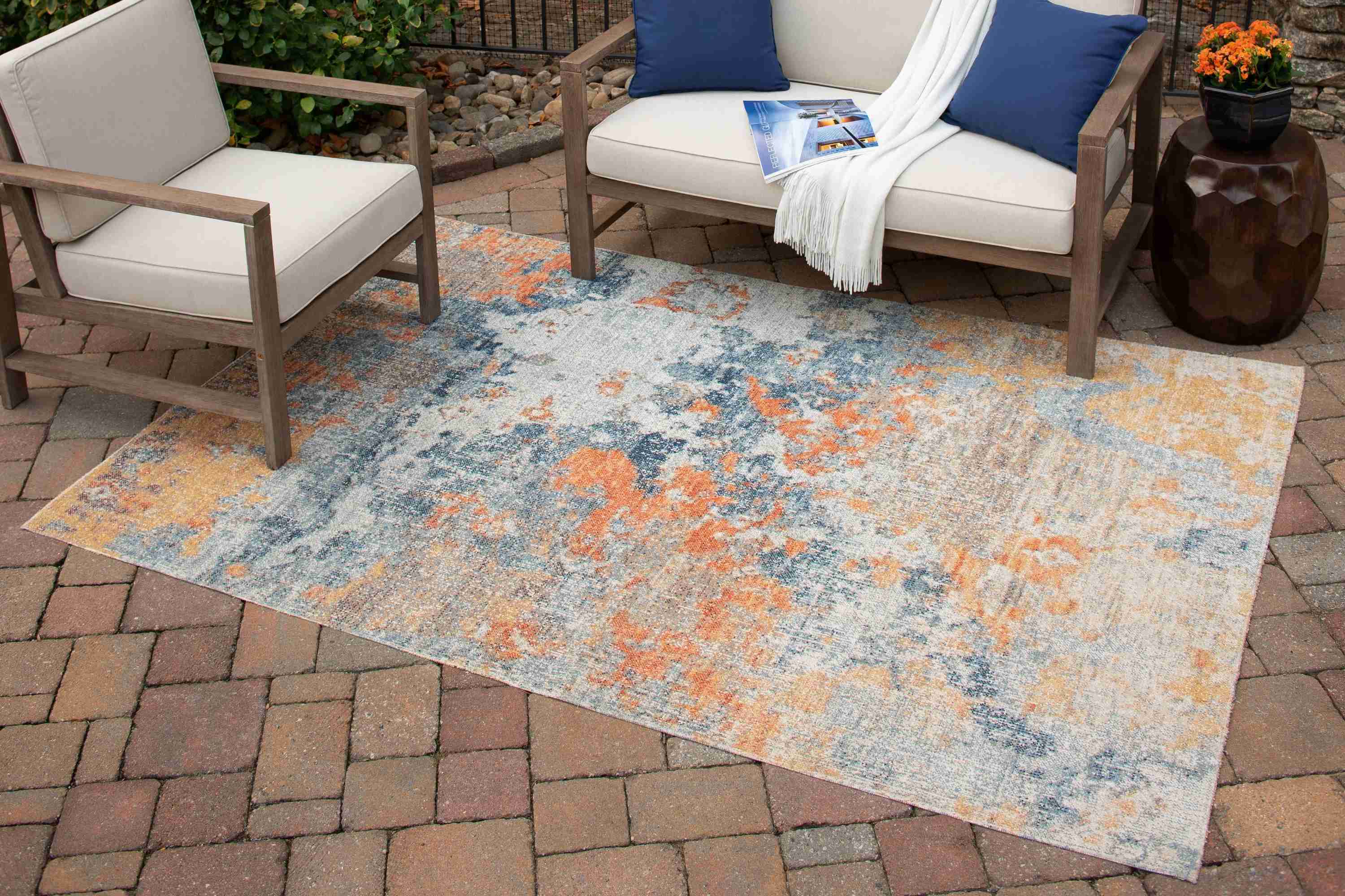 Wraylen - Rug - Image 3