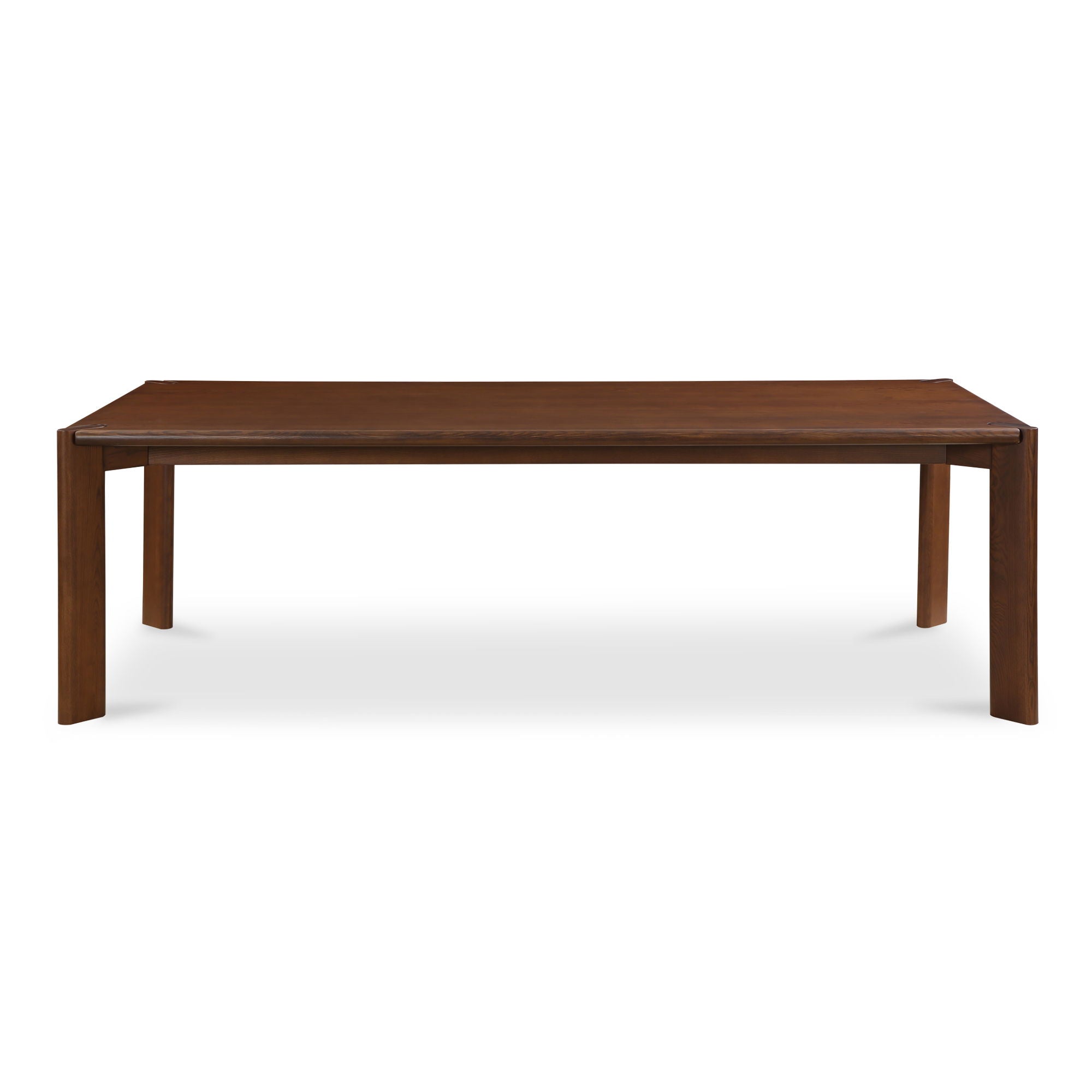 Daifuku - Large Dining Table - Dark Brown - Image 1