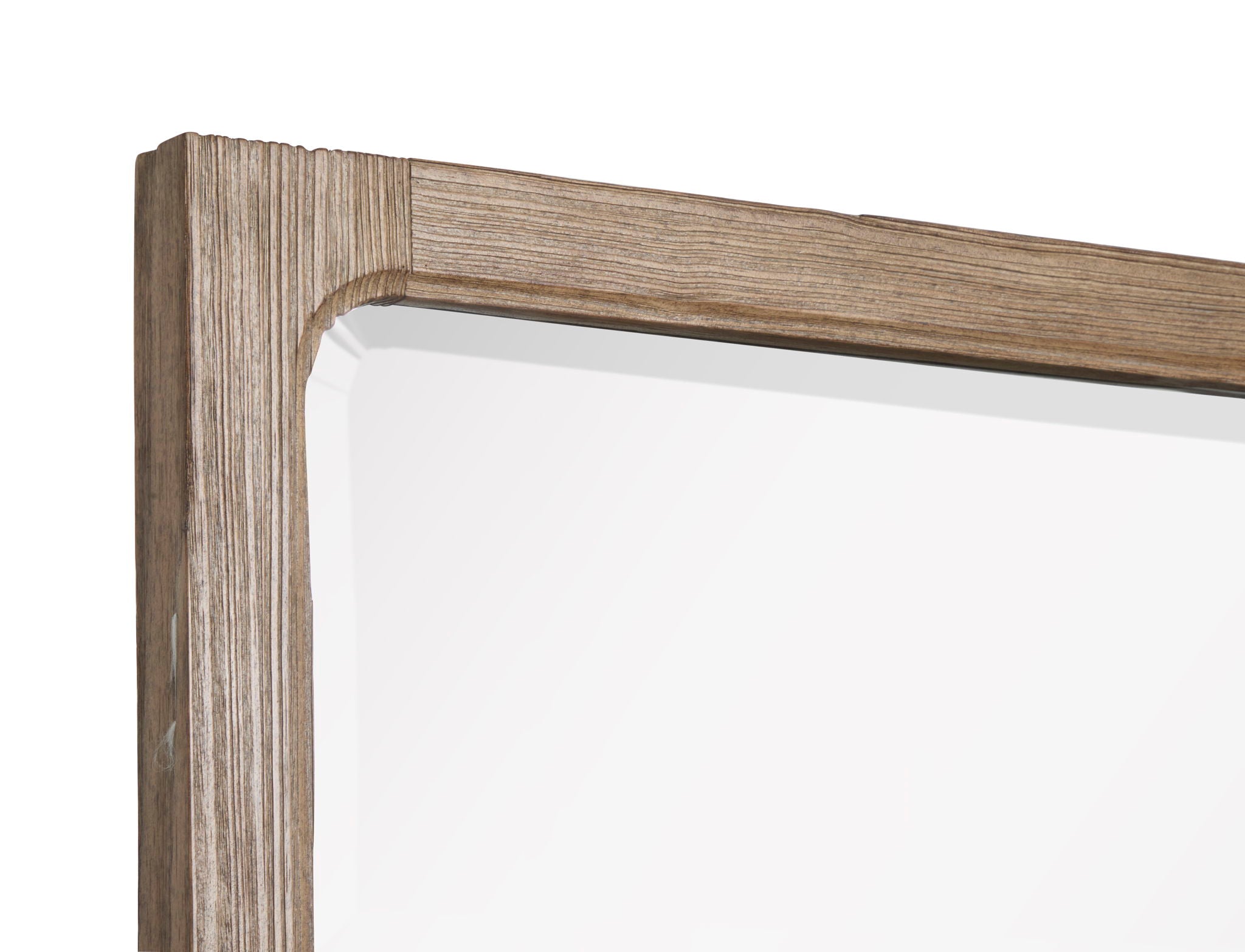 Westbourne - Portrait Mirror - Dark Umber - Image 3