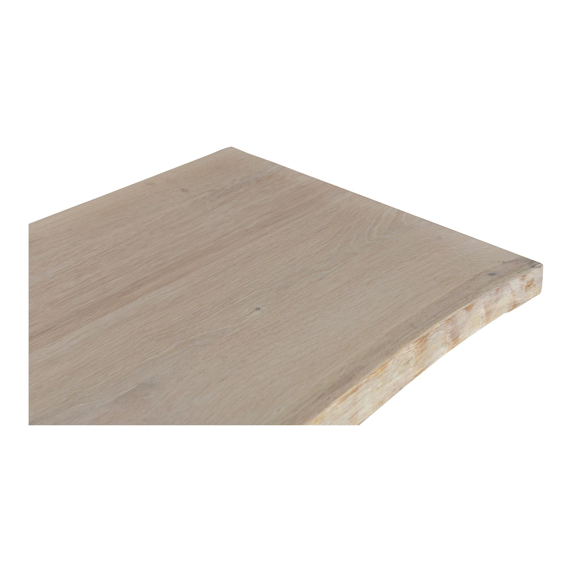 Bird - Console Table - White Oak - Image 3
