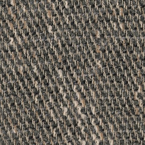 Dramatic - Ottoman - Granite - Image 2