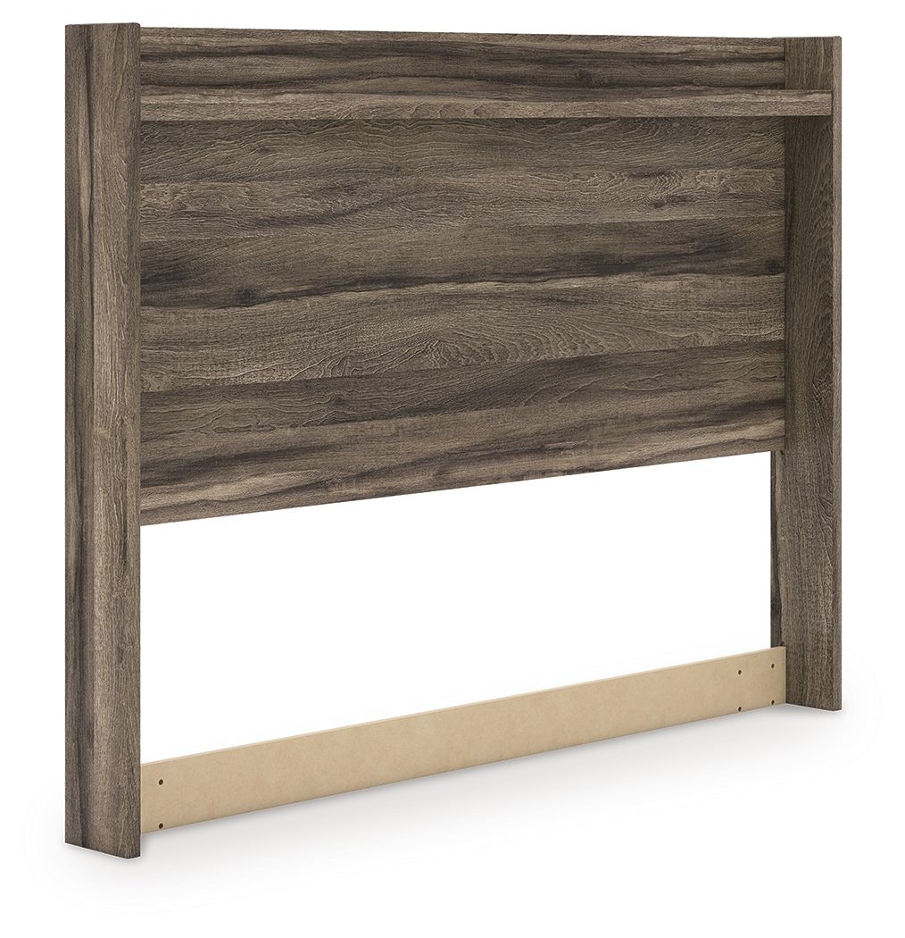 Elbrim – Panel Headboard