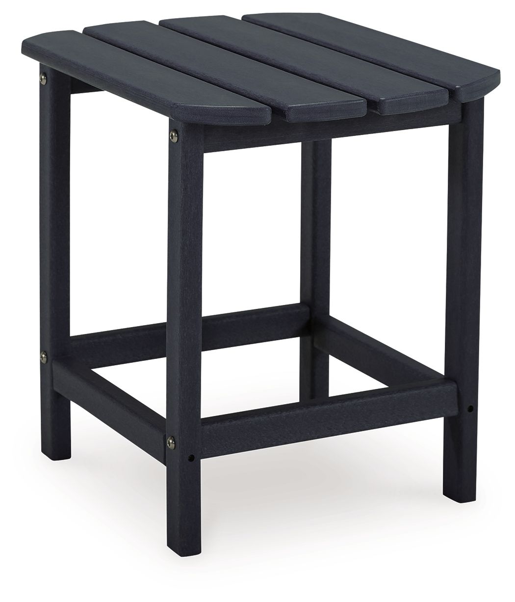 Sundown Treasure - Outdoor End Table - Image 1
