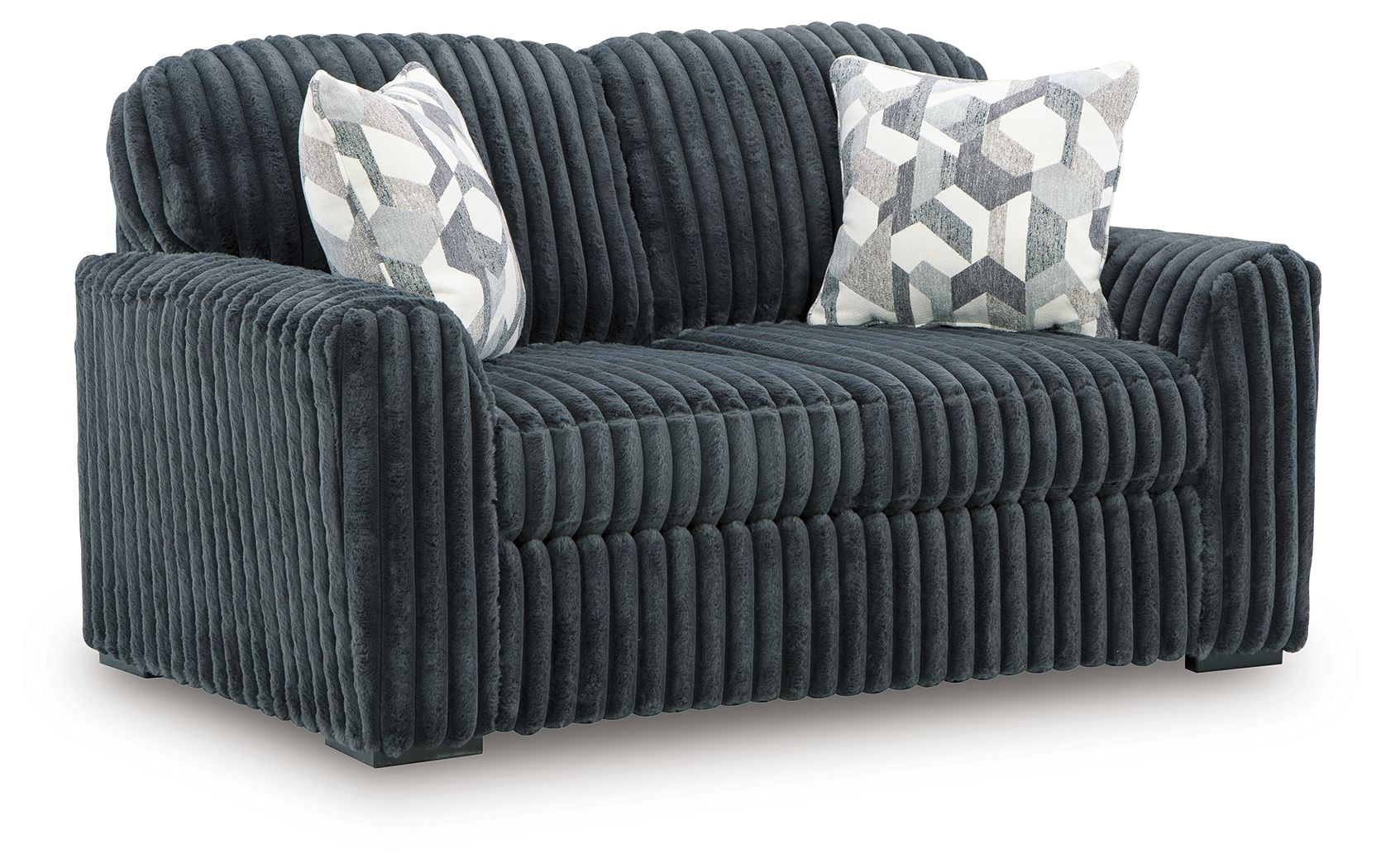 Midnight-Madness - Loveseat - Image 2
