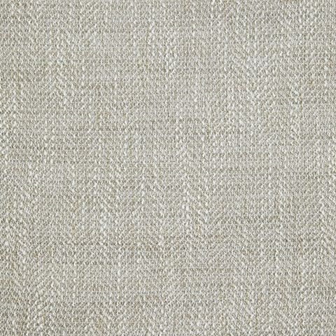 Kambria - Swivel Glider Accent Chair - Fabric - Fog - Image 3
