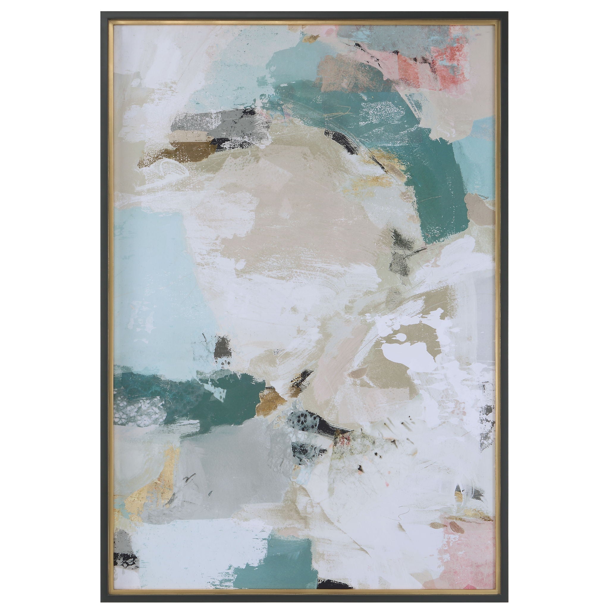 Perfect Storm - Framed Print - Image 1