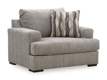 Lofwood – Chair And A Half