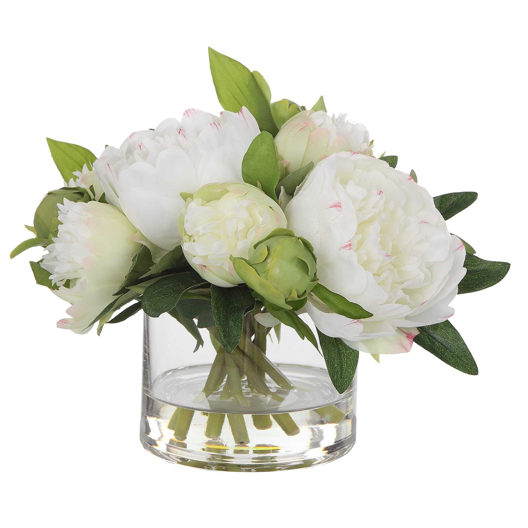 Garden Peony - Bouquet - Image 3