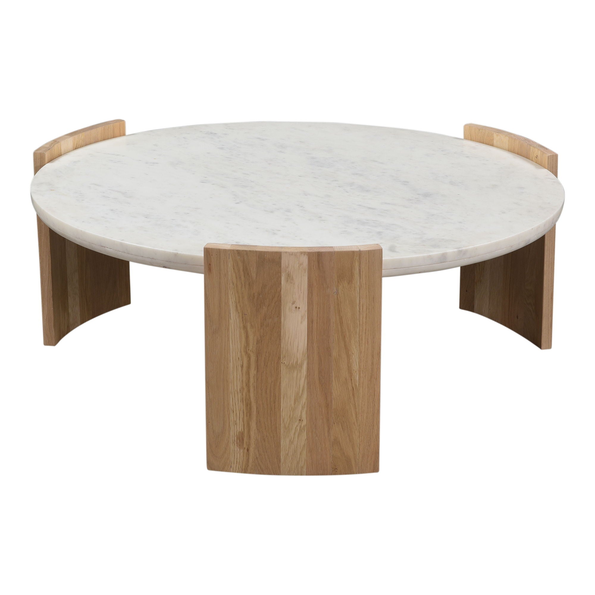 Dala - Coffee Table - Natural - Image 3