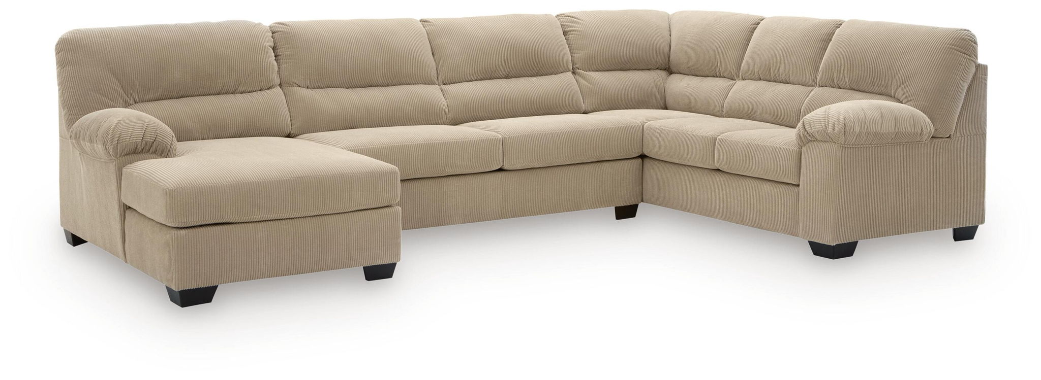 SimpleJoy – Sectional