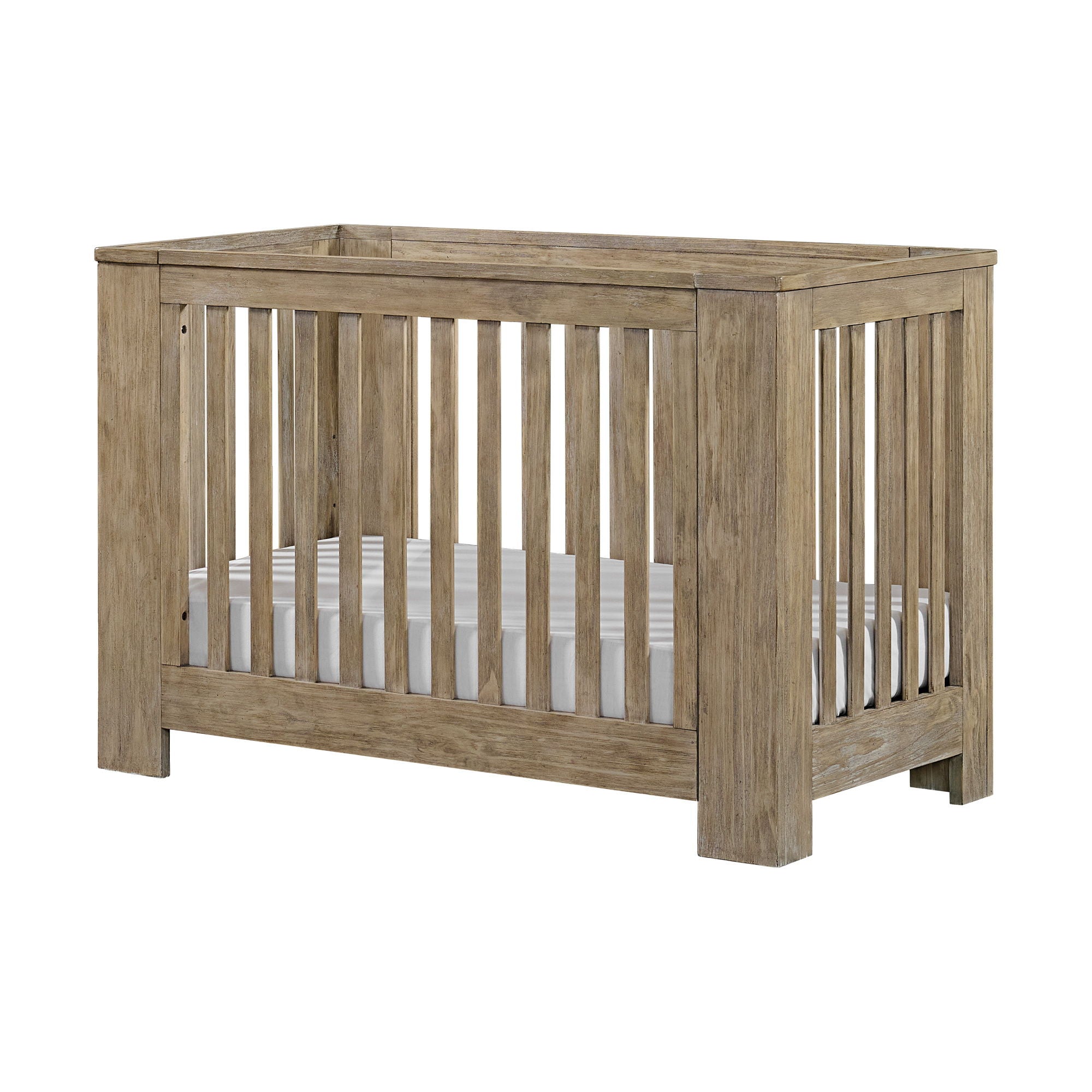Bello - Cottage Crib - Image 2