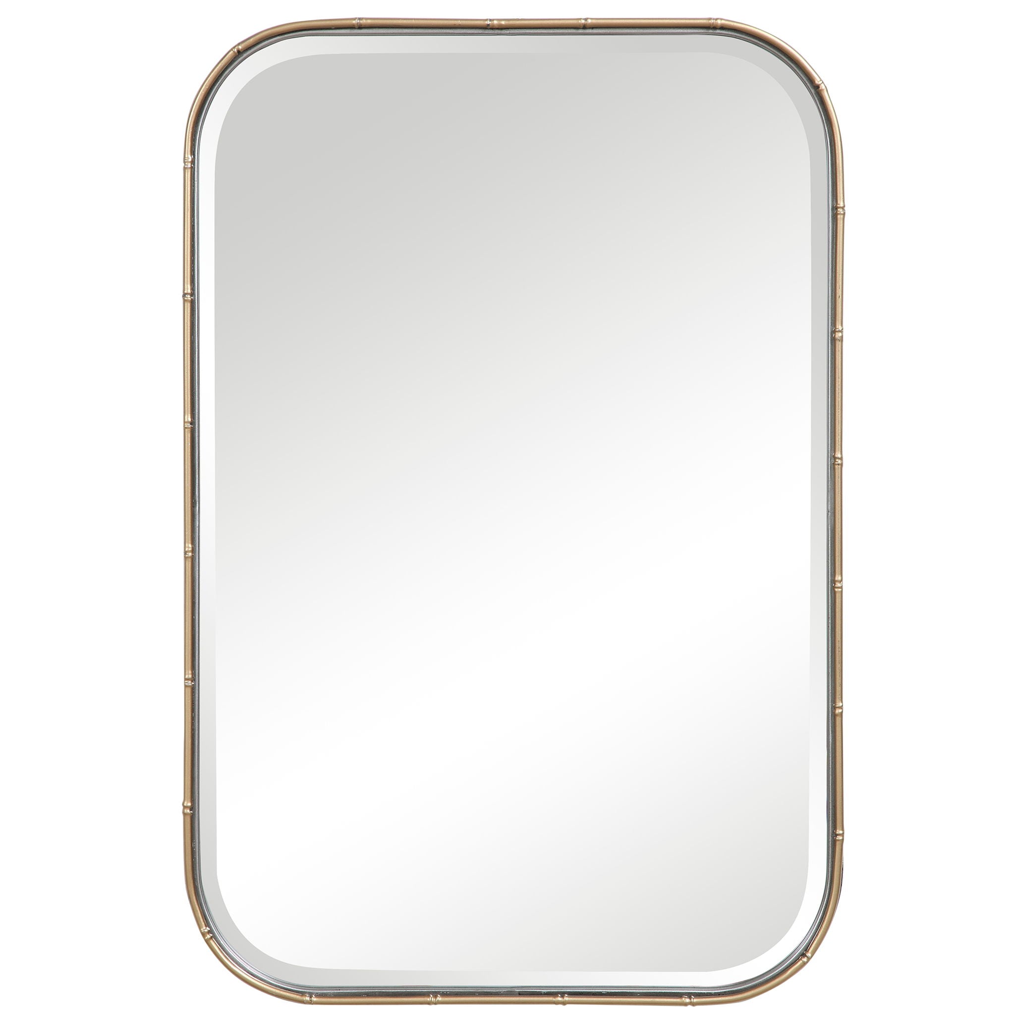 Malay – Vanity Mirror – Gold