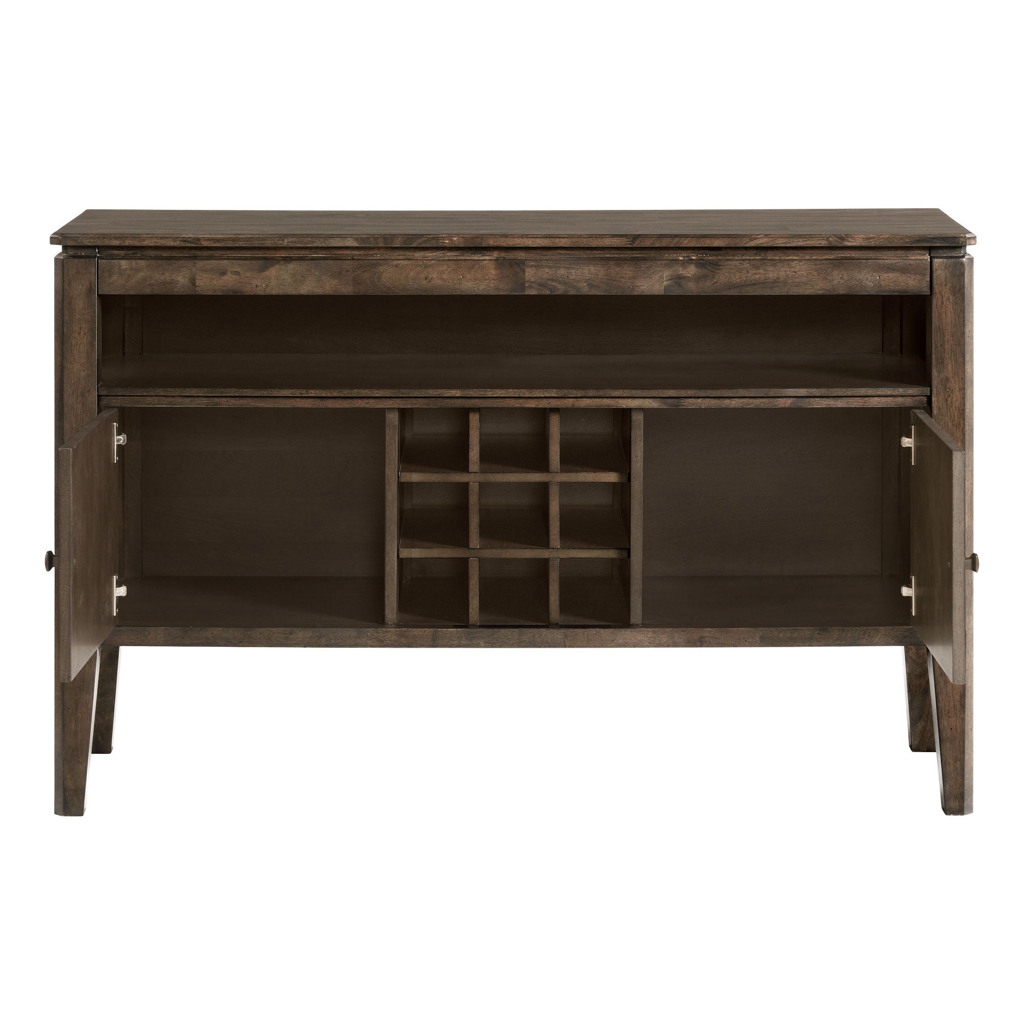 Kauai - Sideboard - Brushed Mango Wood - Image 3